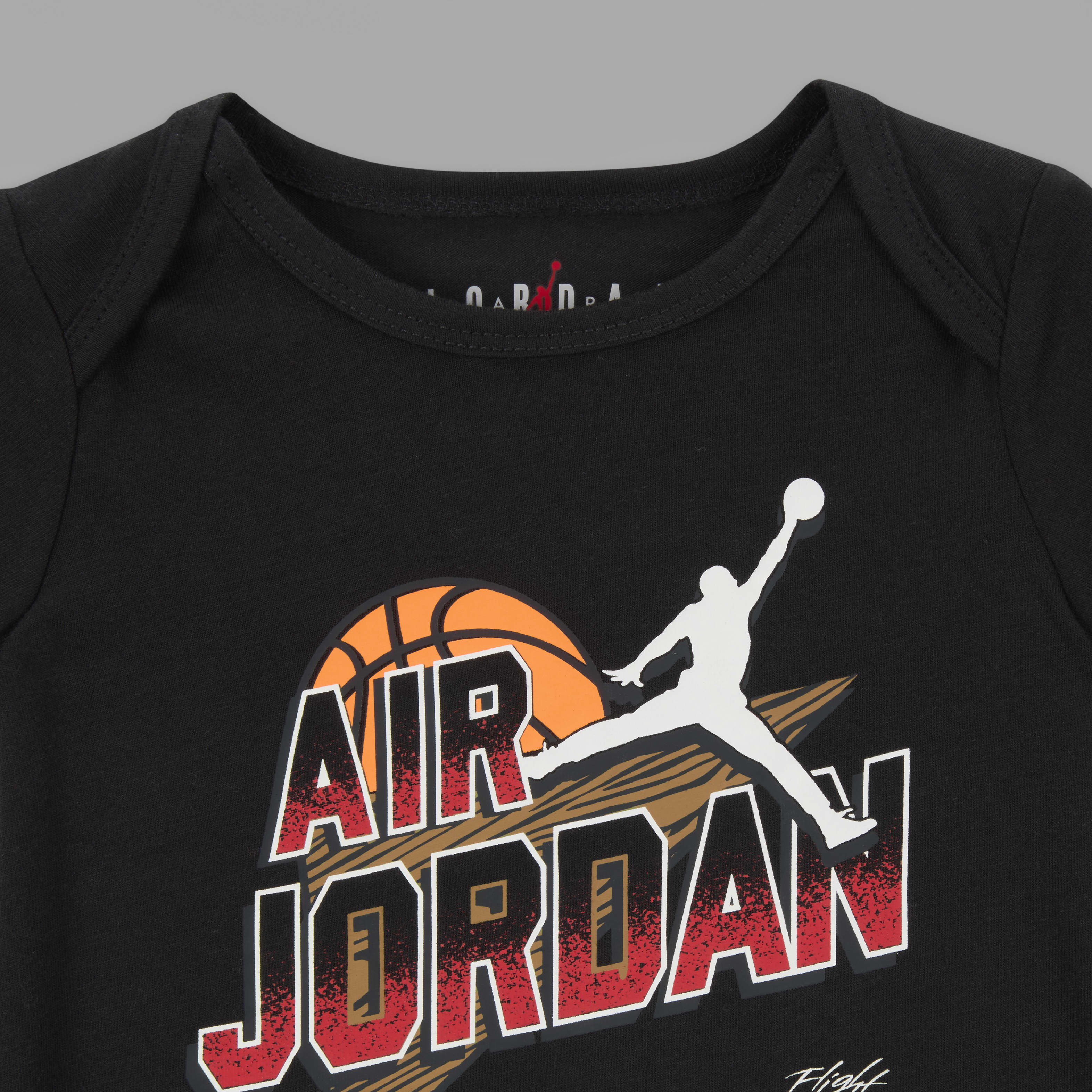 Air Jordan Baby (0-9M) Romper