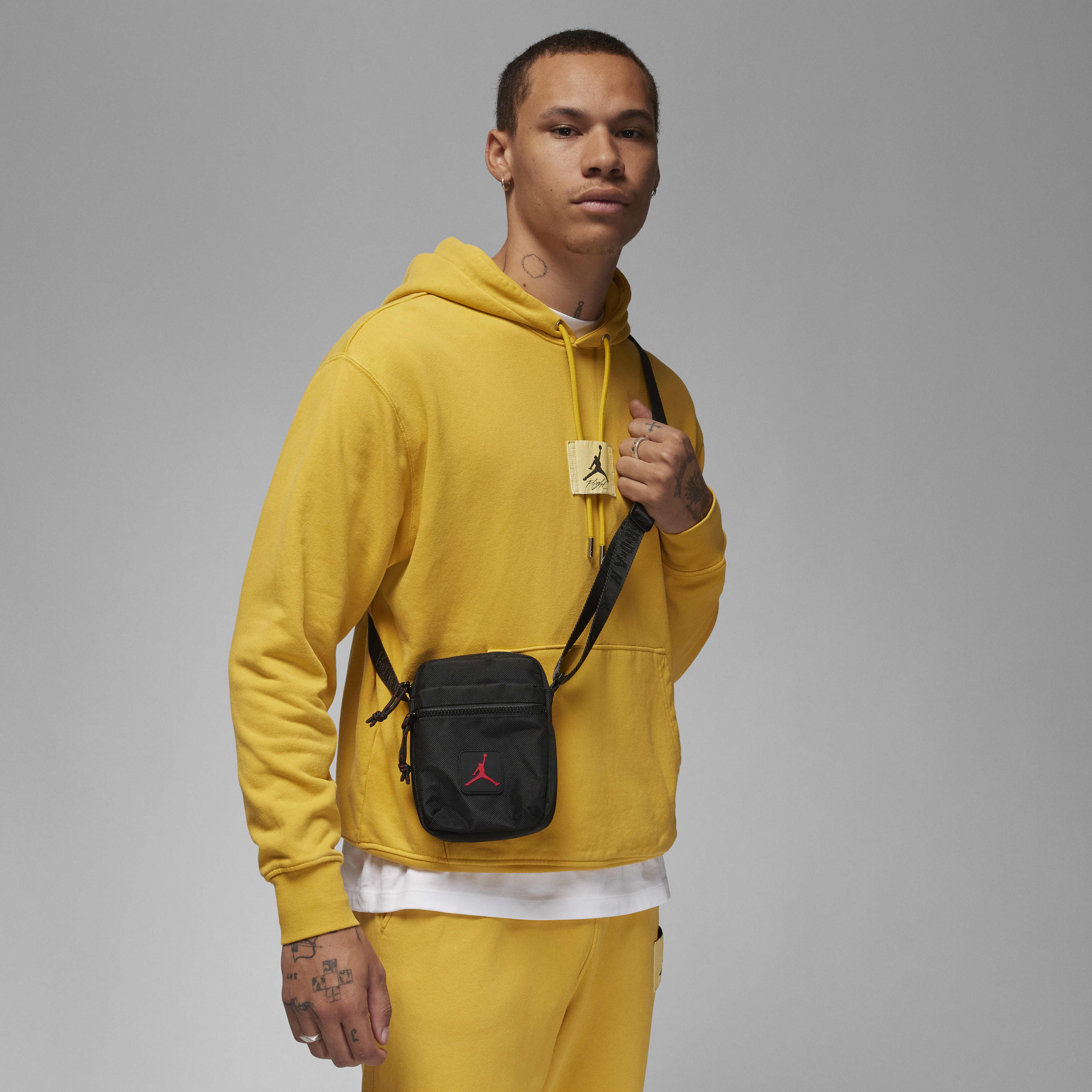 Jordan Rise Festival Bag (1L)