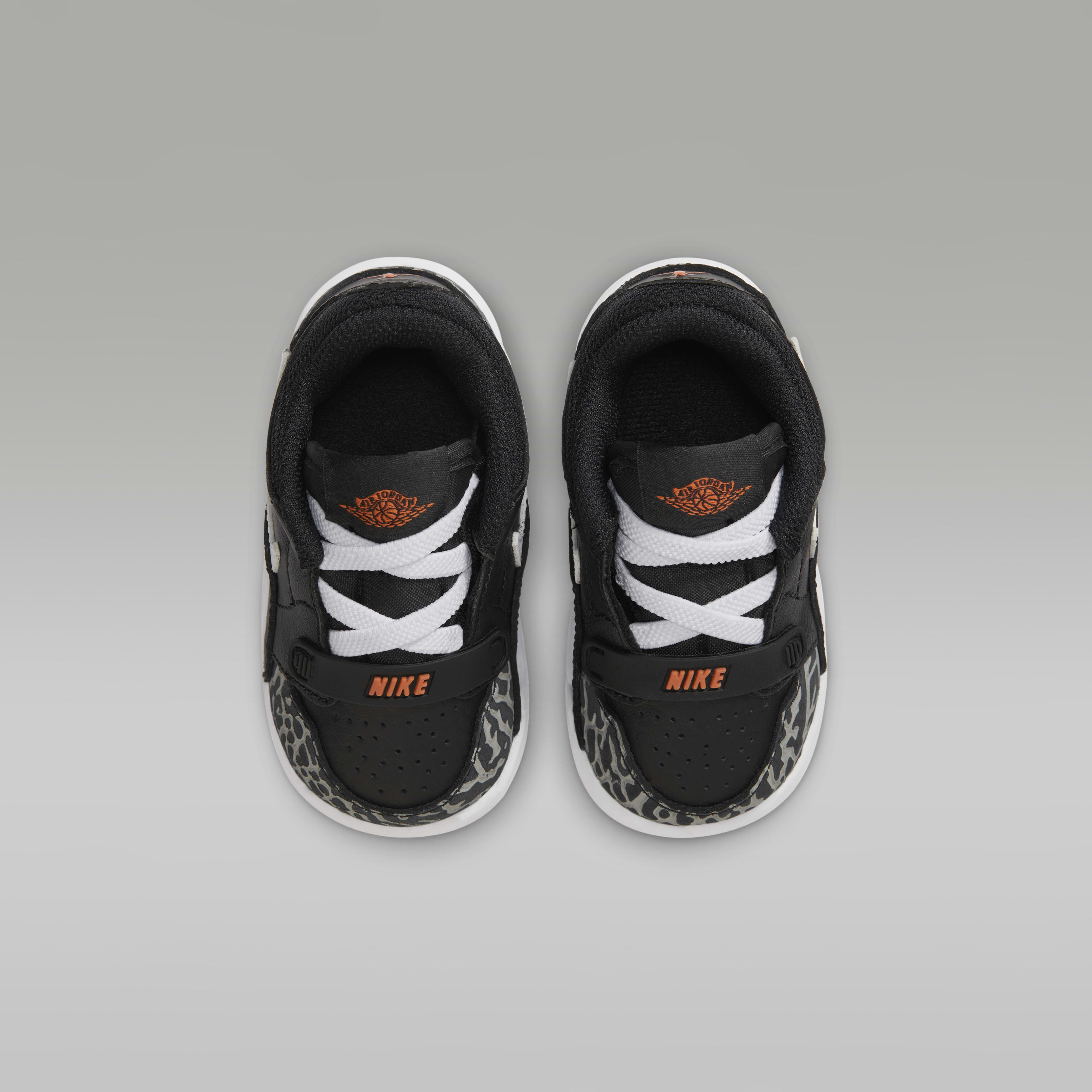 Jordan Legacy 312 Low Infant/Toddler Shoes