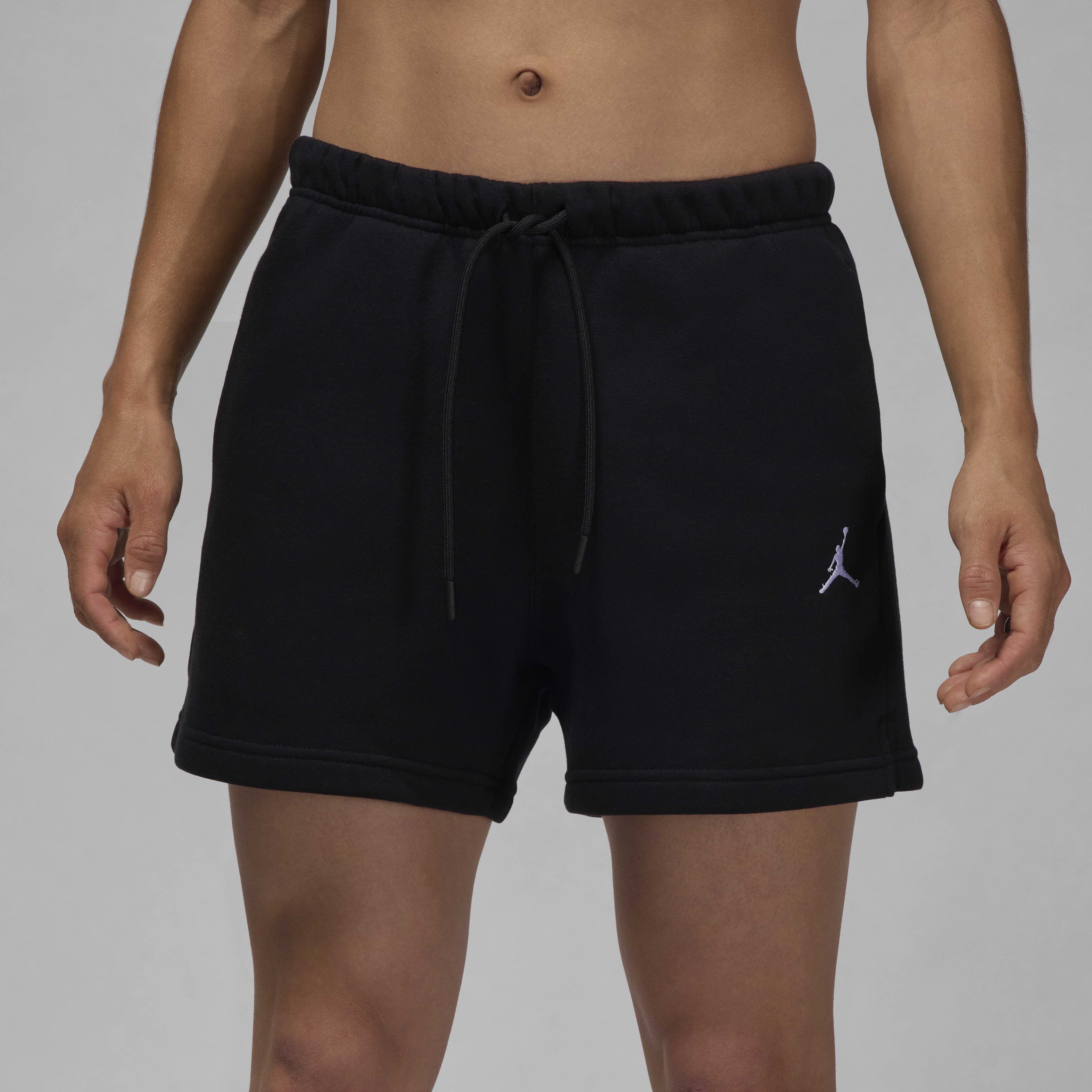 Jordan Brooklyn Fleece Women's Shorts