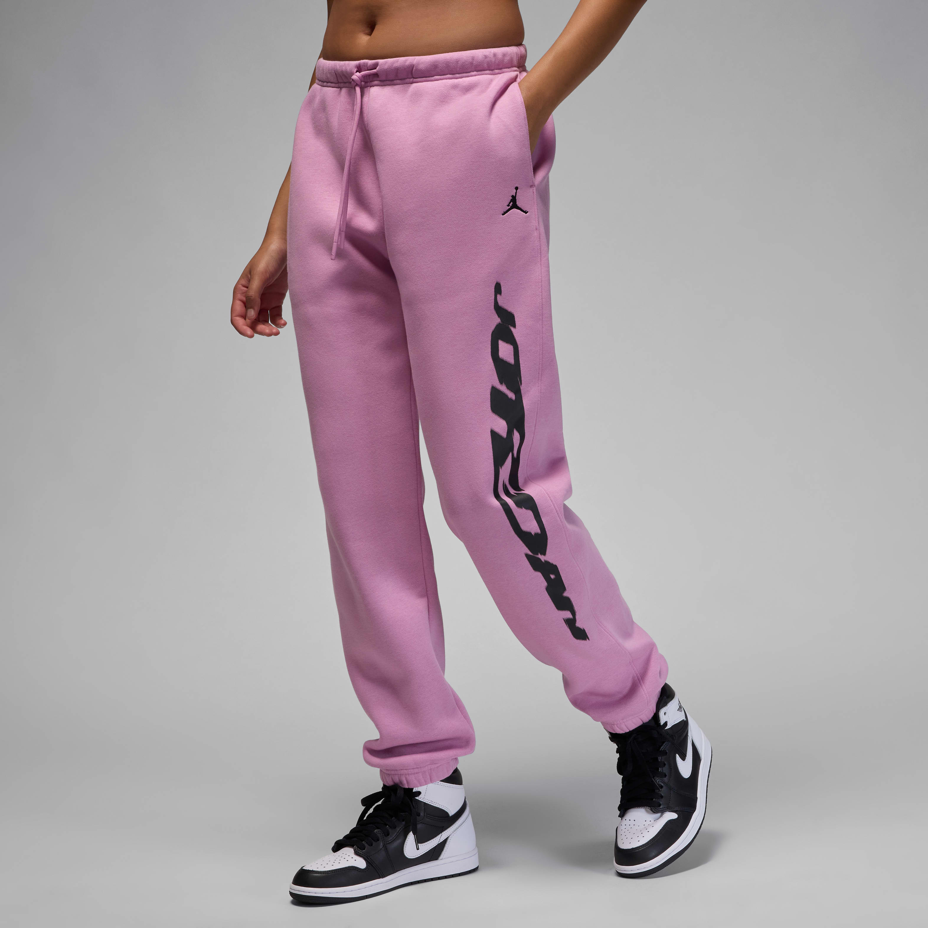 Jordan Brooklyn Fleece Women's Pants