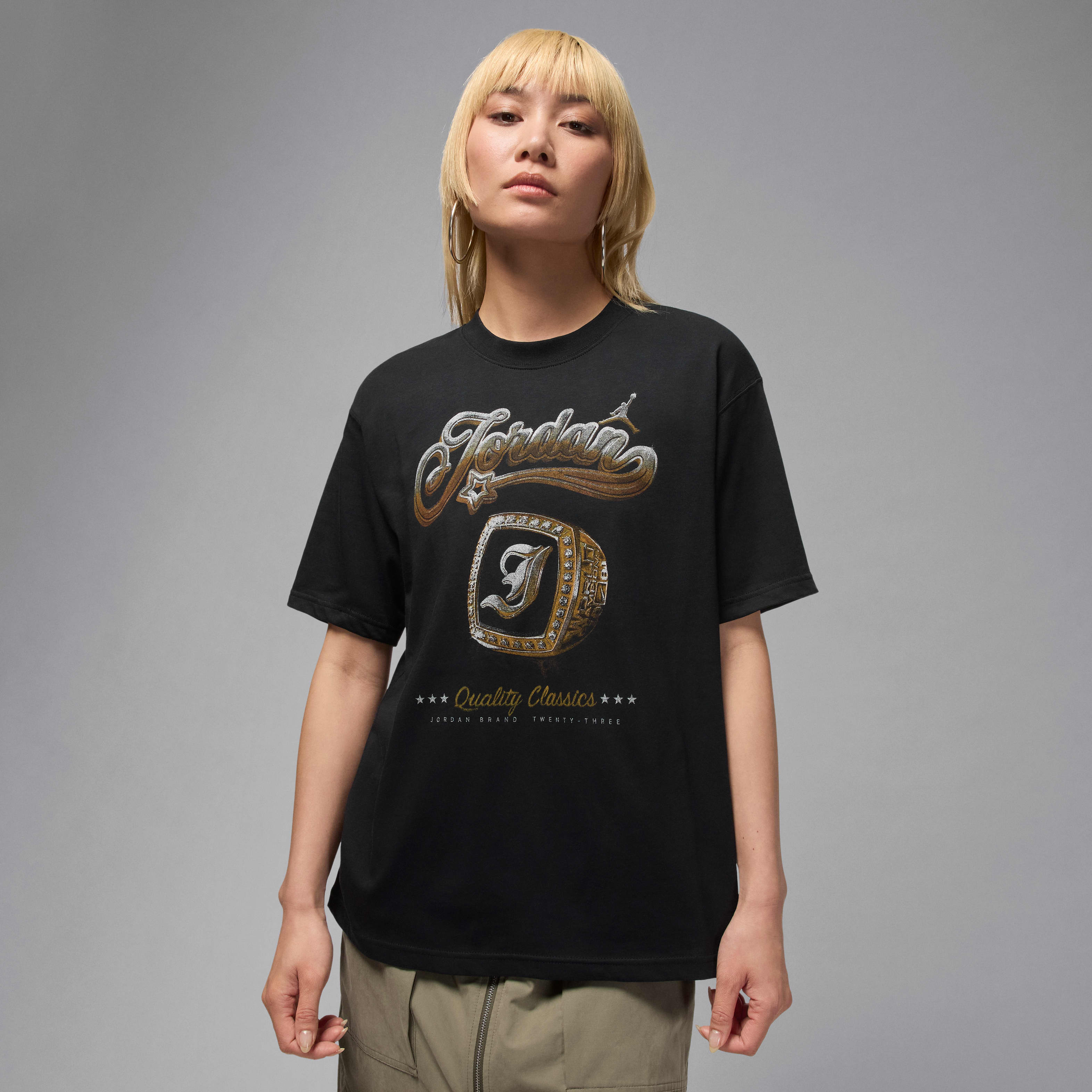 Jordan Women's Graphic T-Shirt