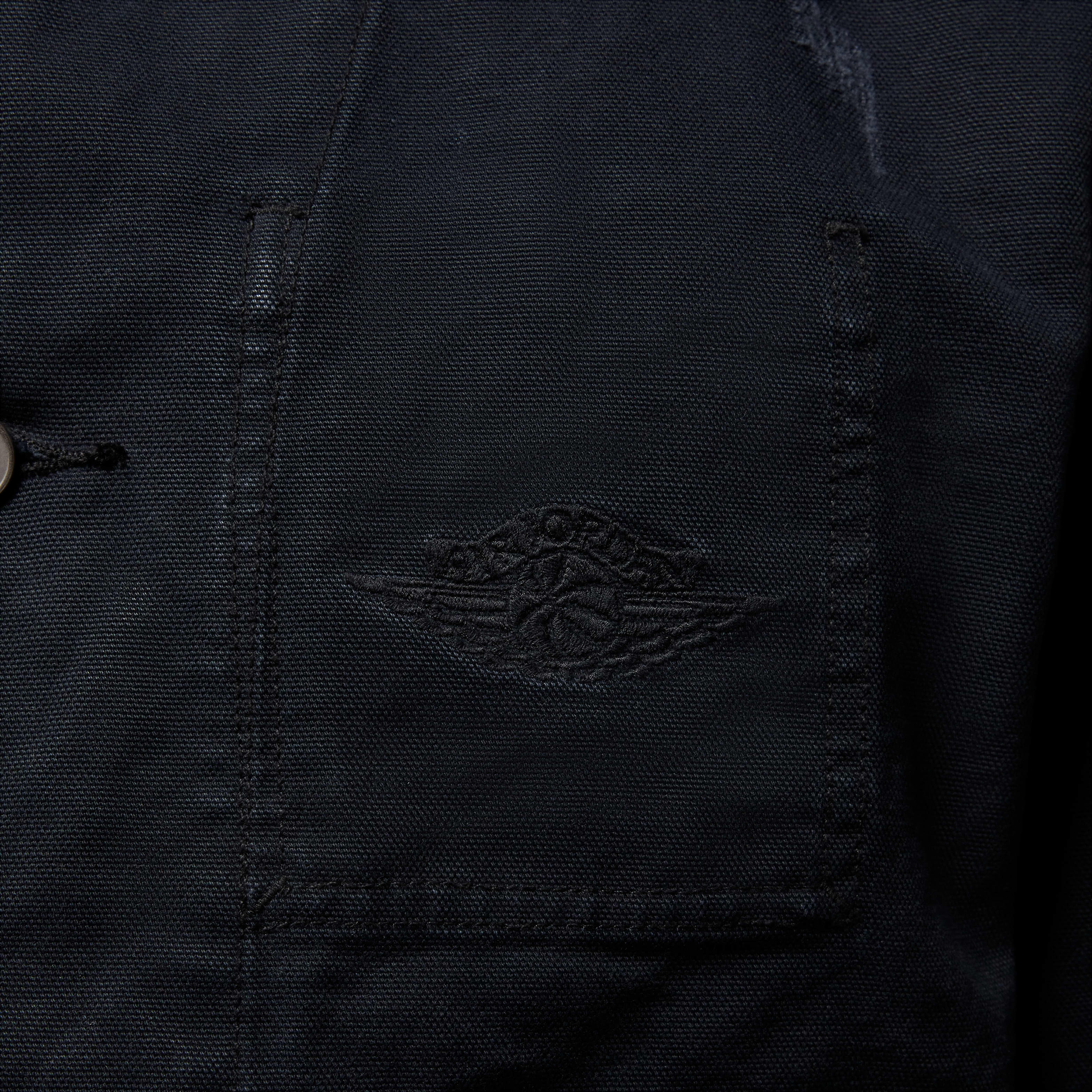 Air Jordan Rare Chicago Men's Jacket