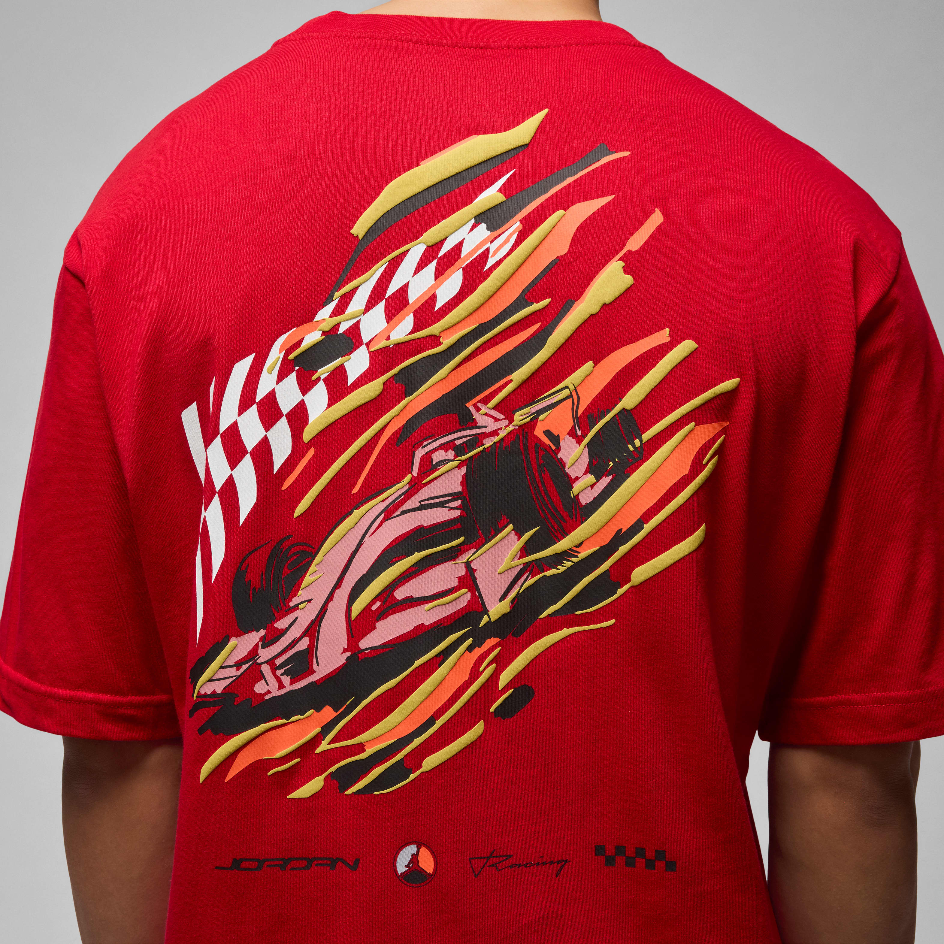 Jordan Men's T-Shirt