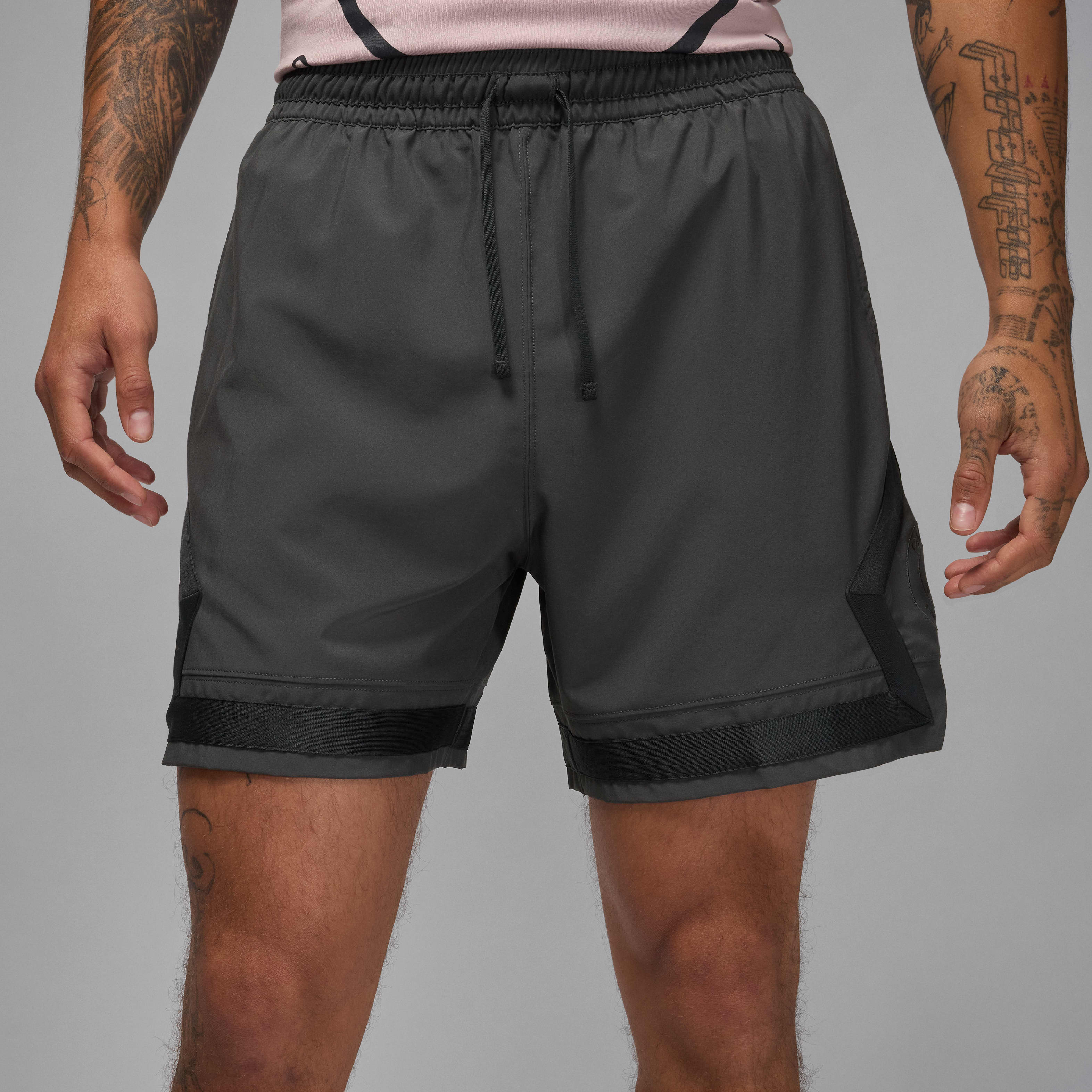 Paris Saint-Germain Men's Diamond Shorts