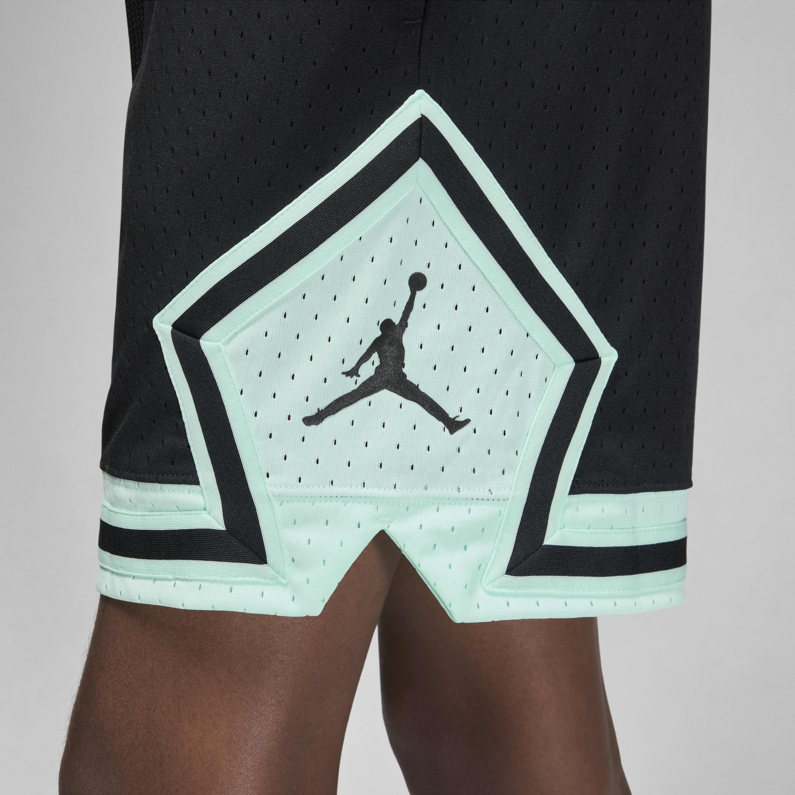 Jordan Dri-FIT Sport Diamond Shorts