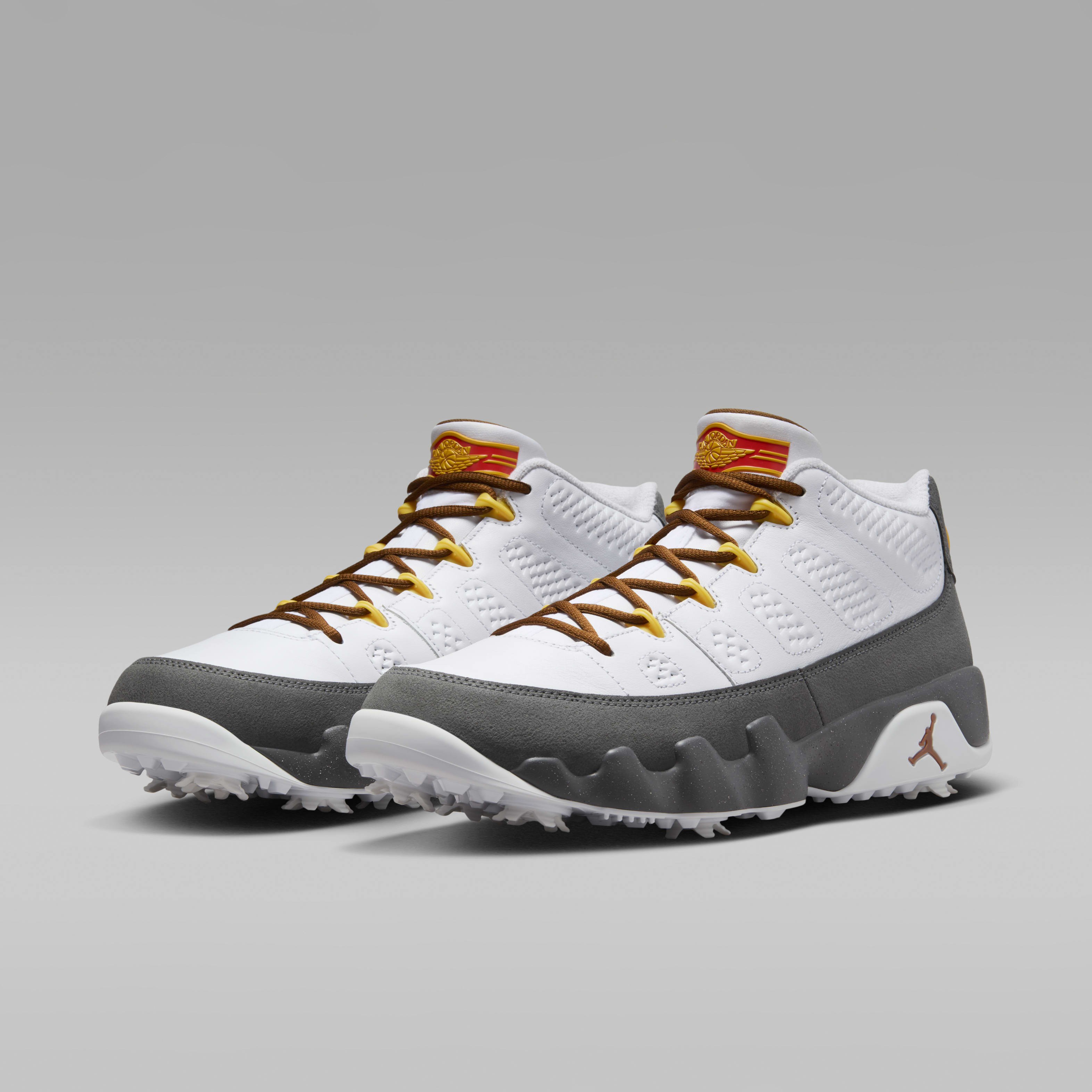 Air Jordan 9 G NRG Golf Shoes