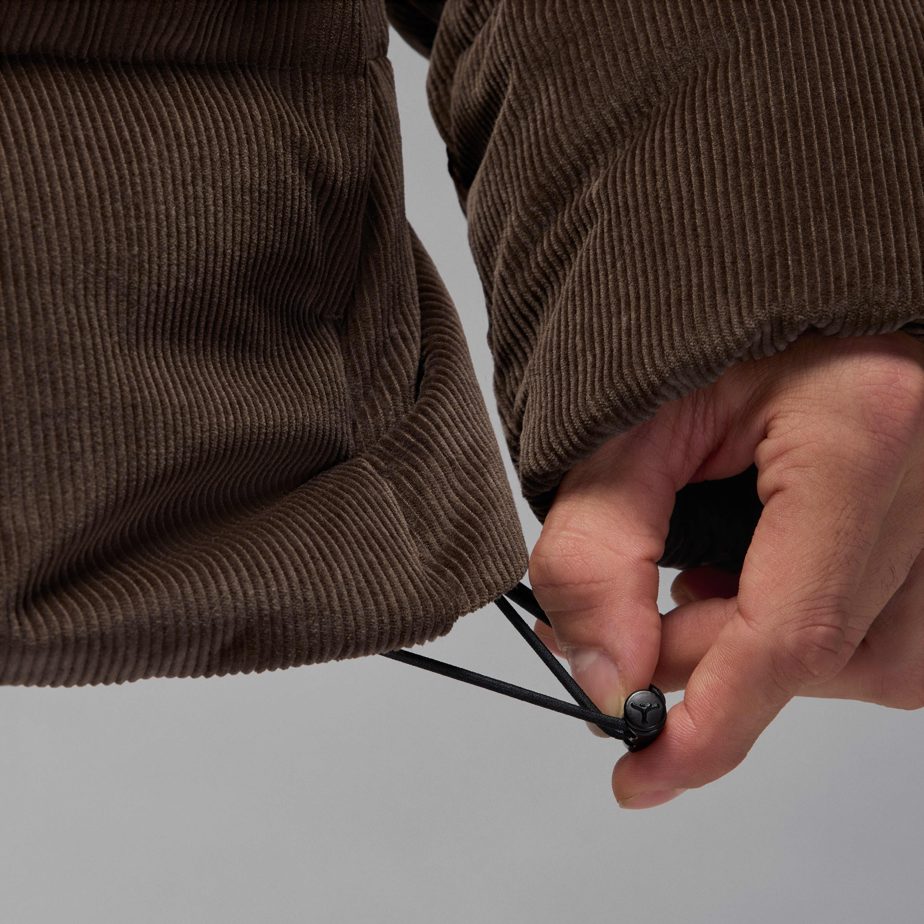 Jordan Flight Men's Down Puffer Jacket