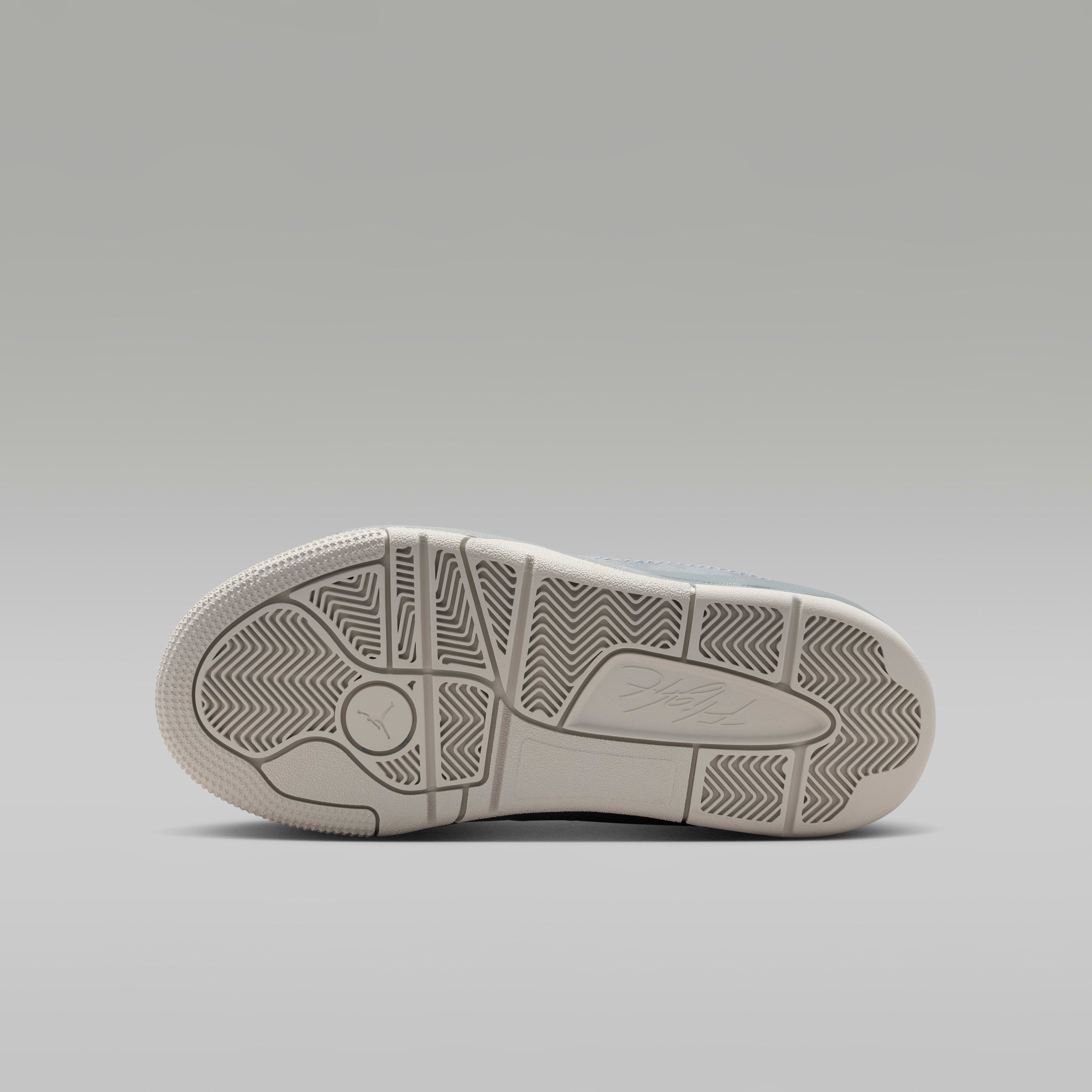 Jordan Flight Court Big Kids' Shoes