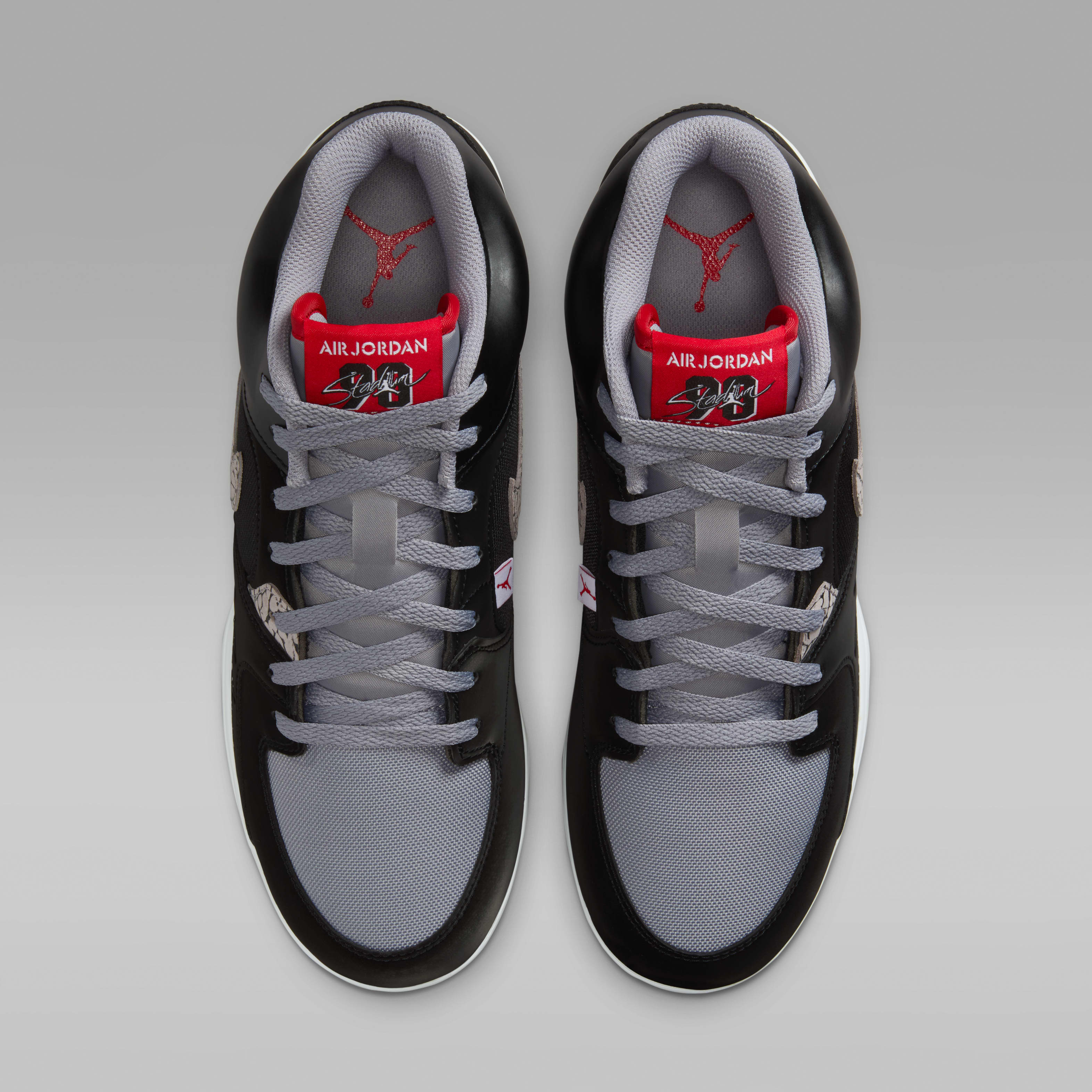 Jordan Stadium 90 Low TD Football Cleats
