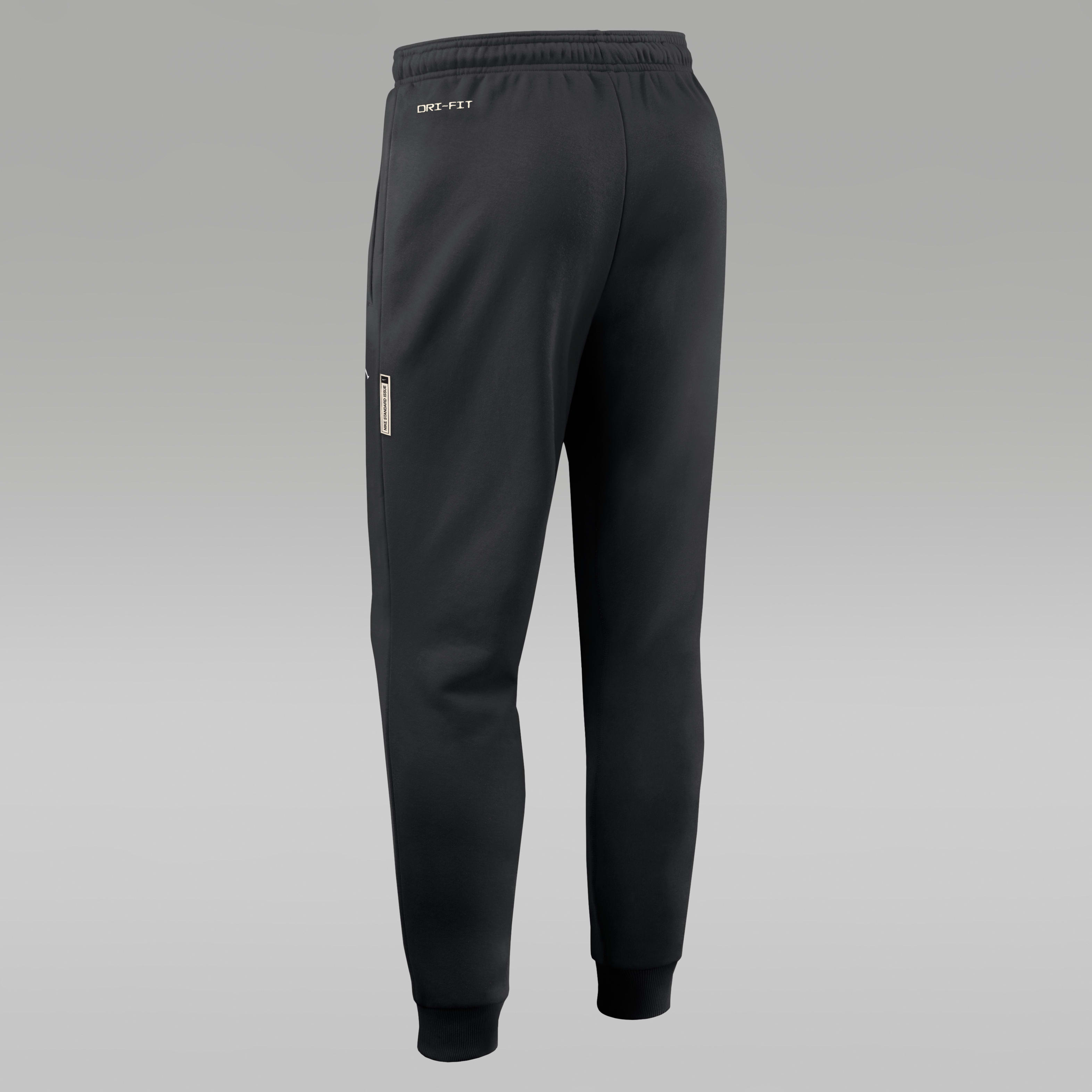 Florida Sideline Men's Jordan Brand Dri-FIT College Taper Pants