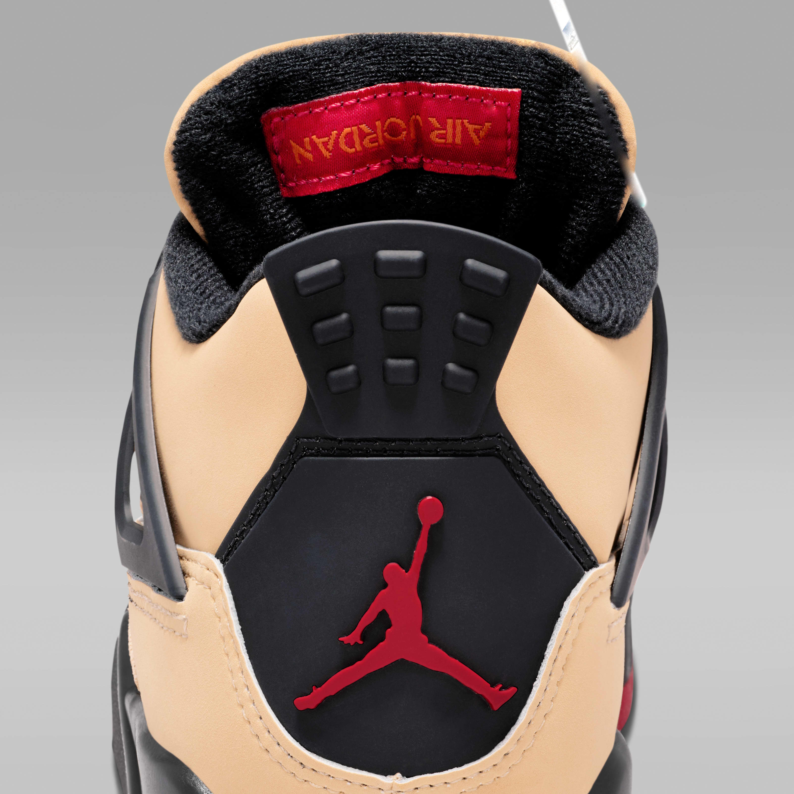 Jordan 4 Retro Little Kids' Shoes