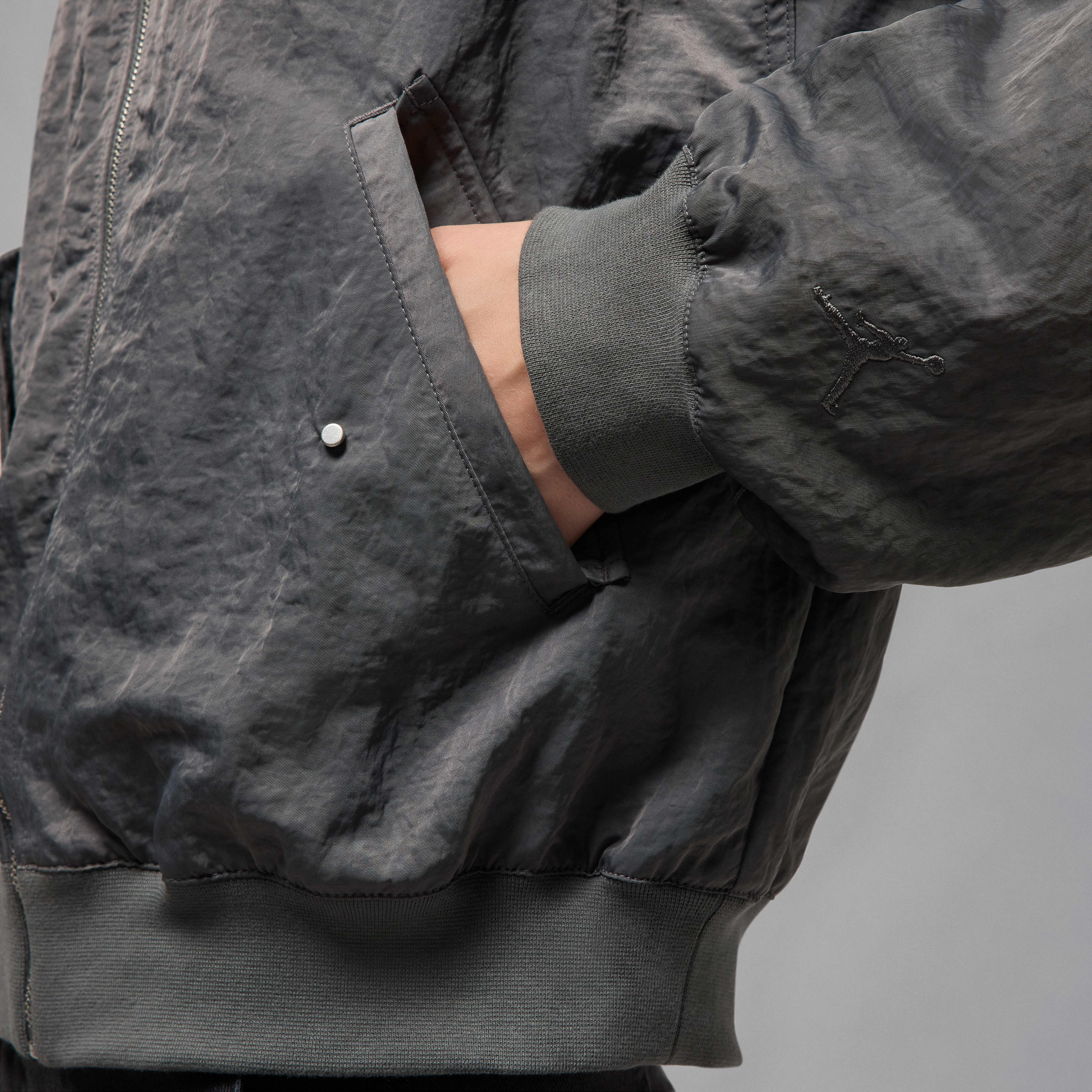 Jordan Flight Renegade Women's Jacket