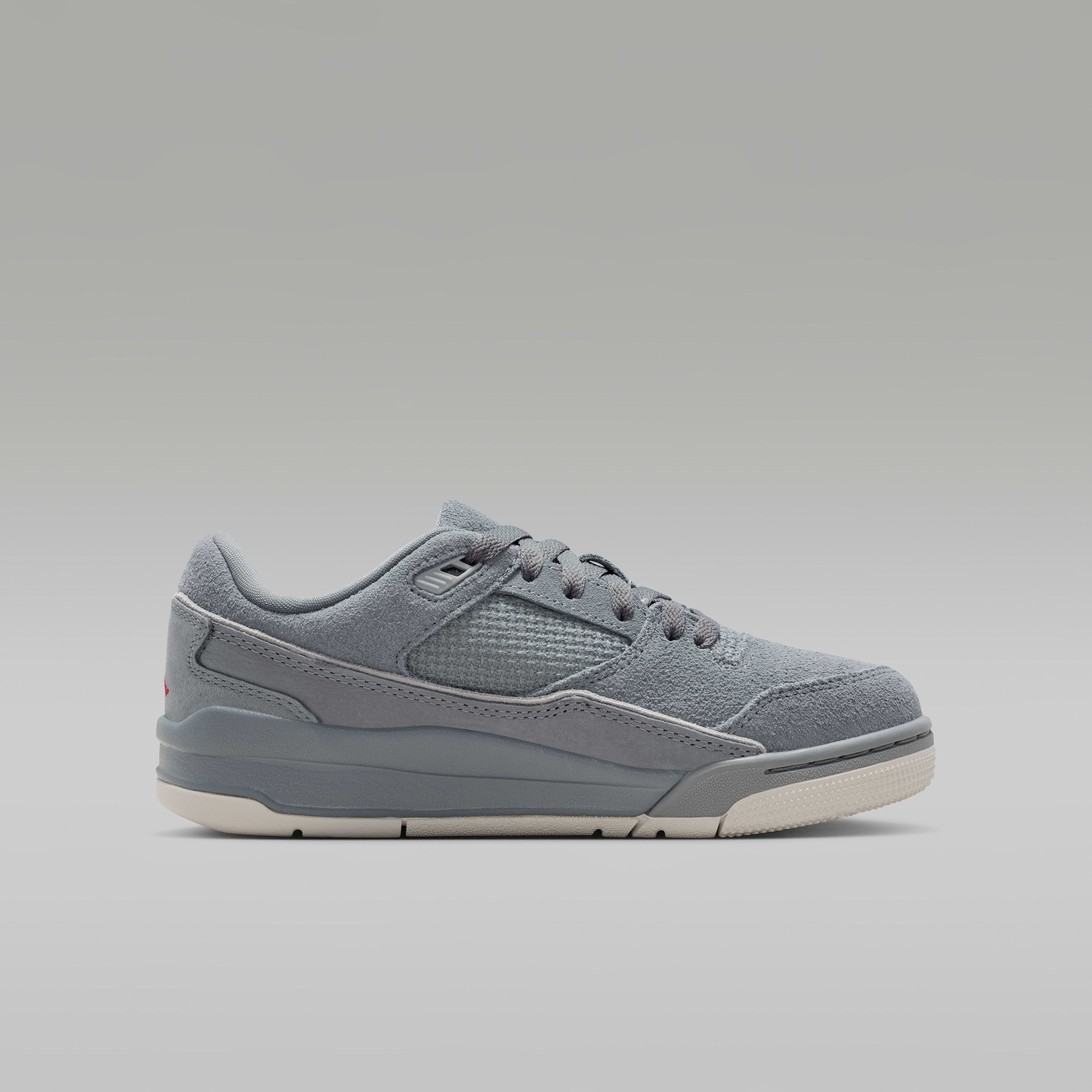 Jordan Flight Court Big Kids' Shoes