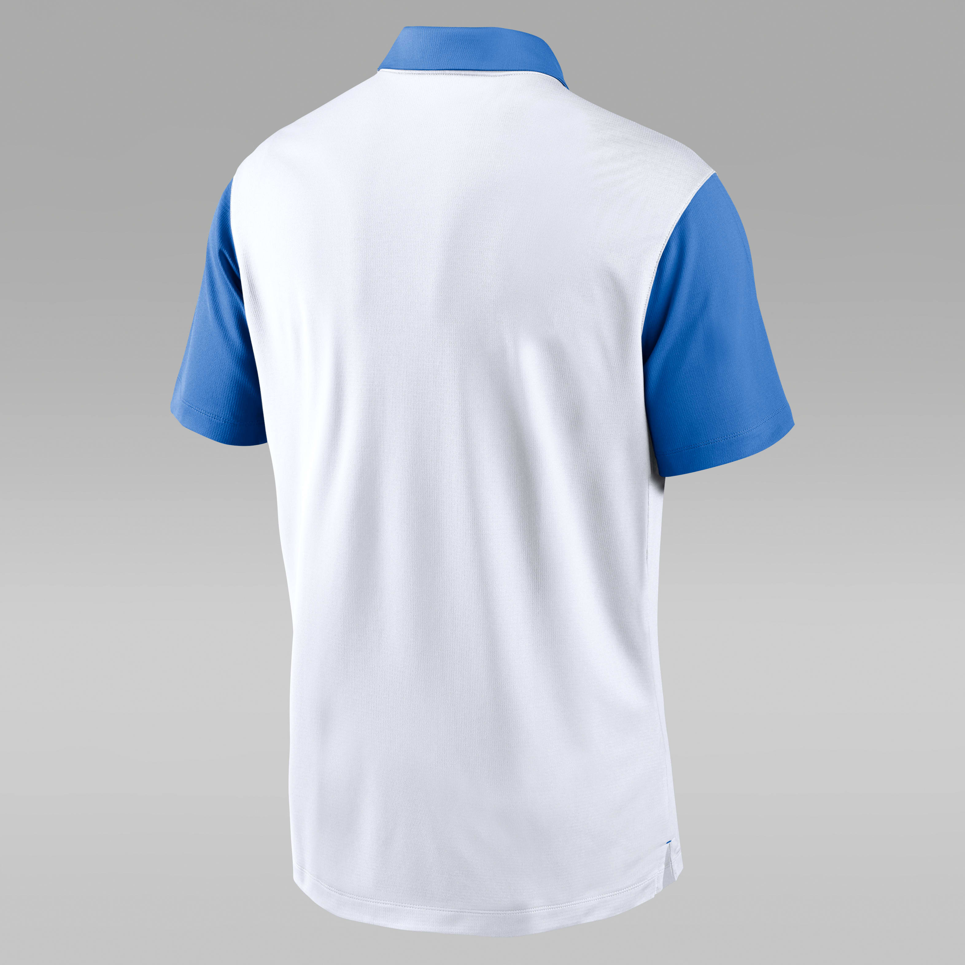 North Carolina Tar Heels Primetime Campus Vapor Men's Jordan Dri-FIT College Polo