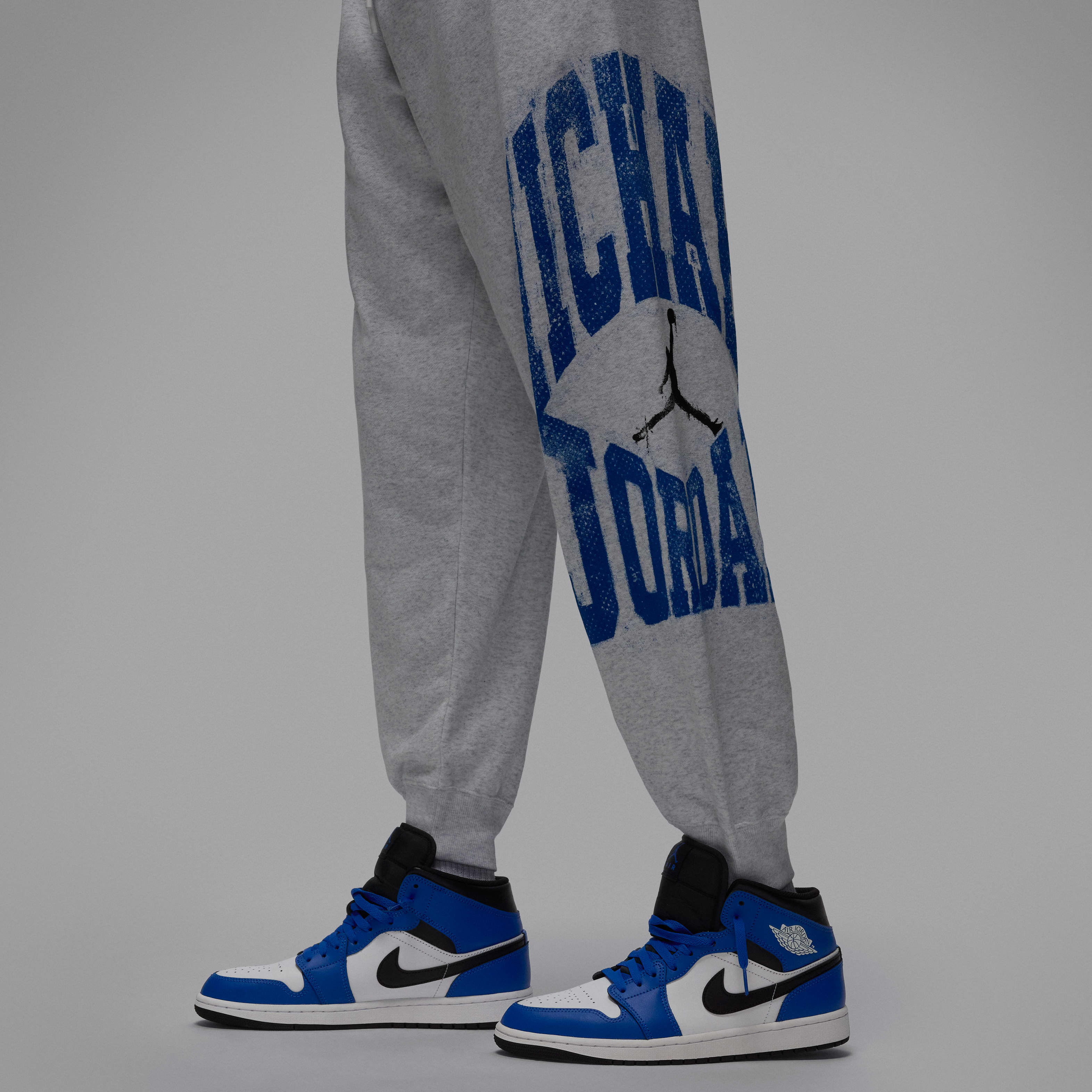 Jordan Brooklyn Men's Collegiate Pants