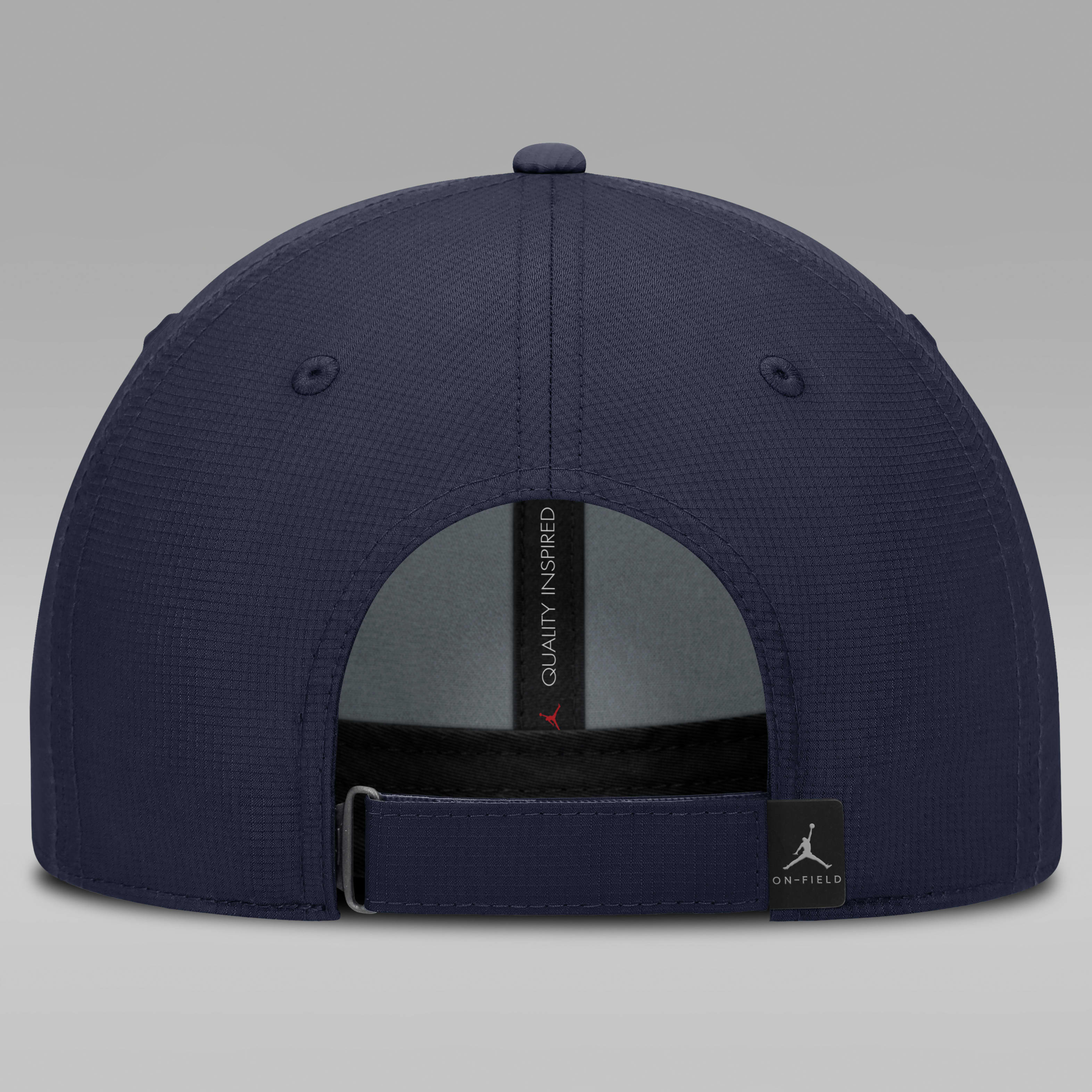 Michigan On-Field Club Gameday Men's Jordan Brand Dri-FIT College Adjustable Hat