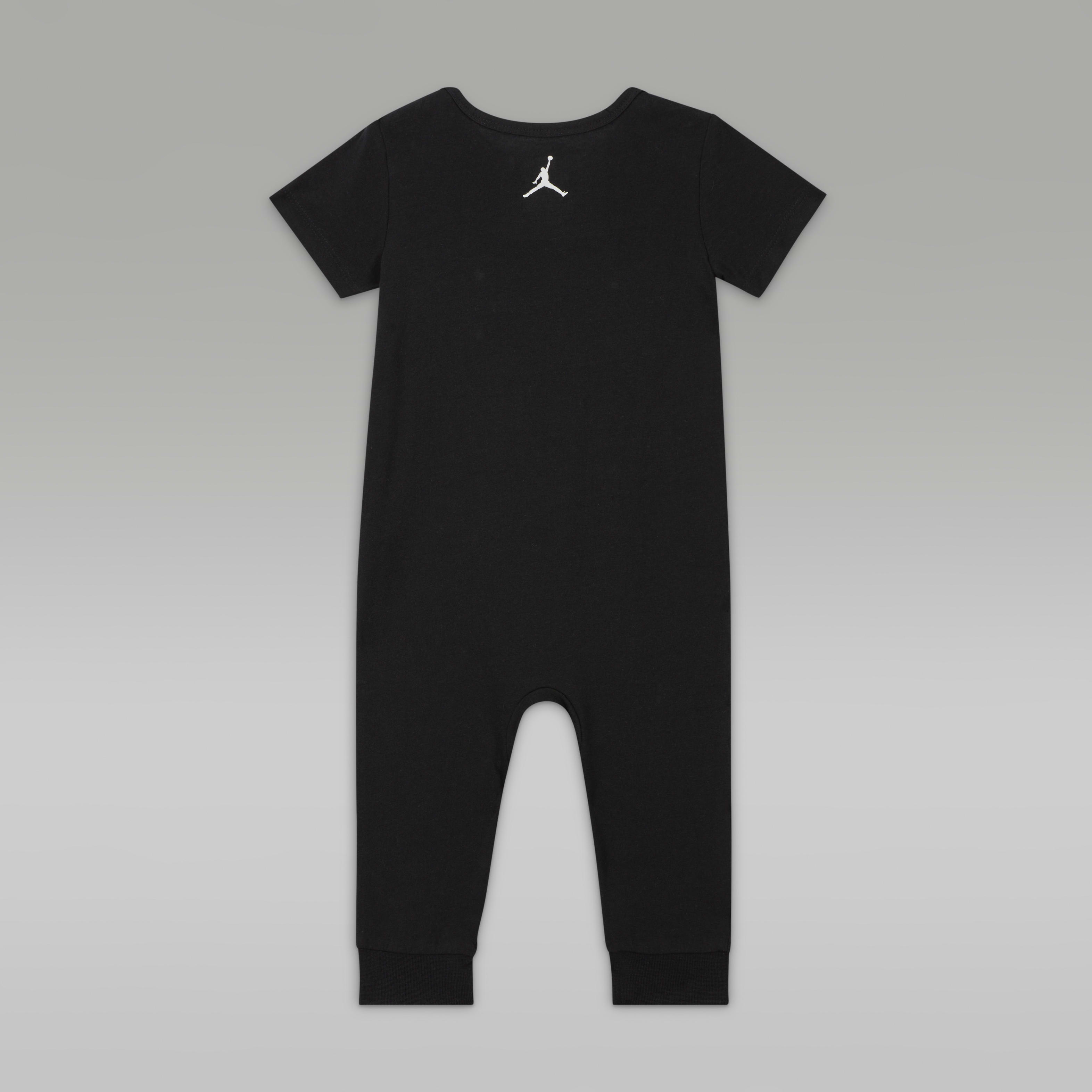 Air Jordan Flight Baby (12-24M) Graphic Romper