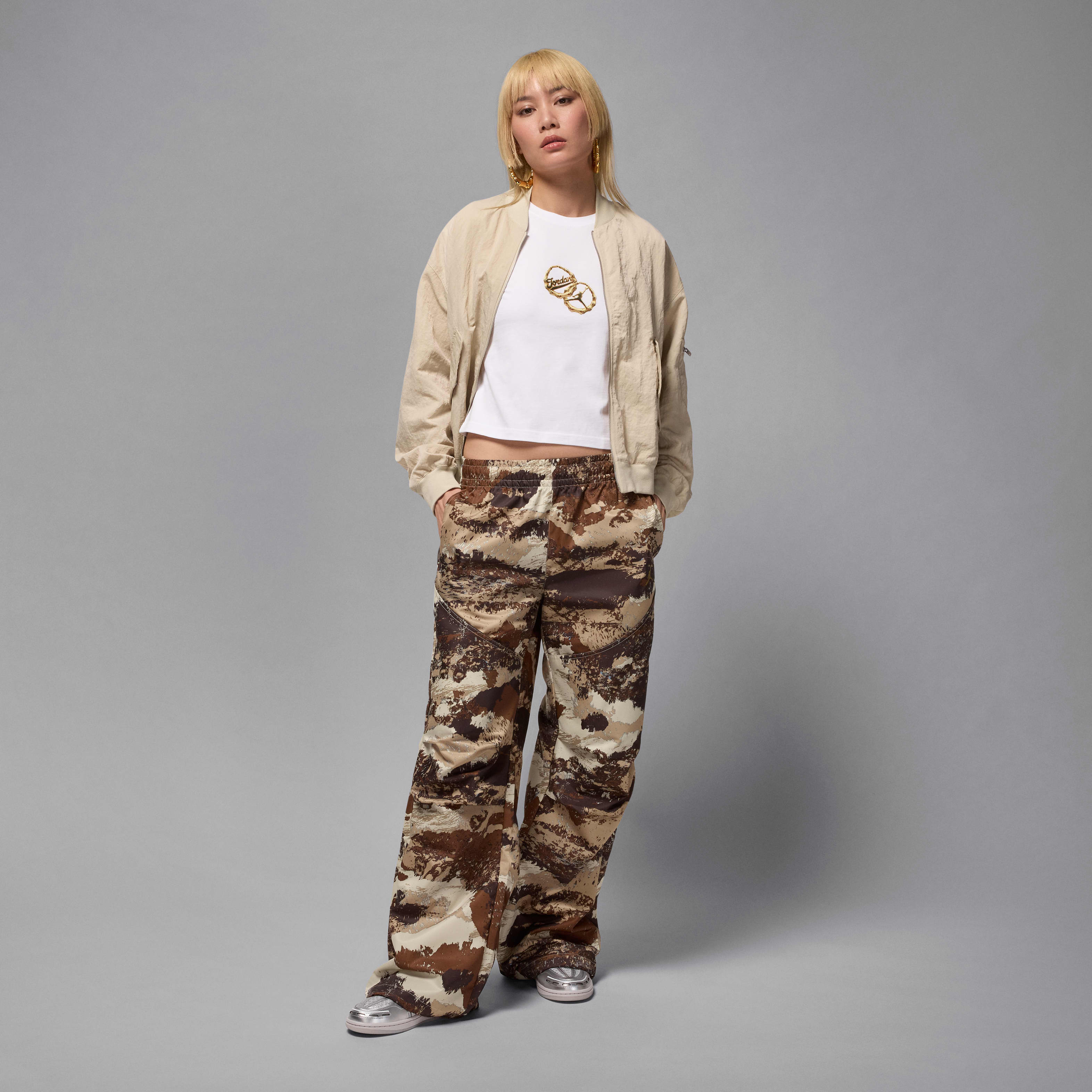 Jordan Brooklyn Women's Pants