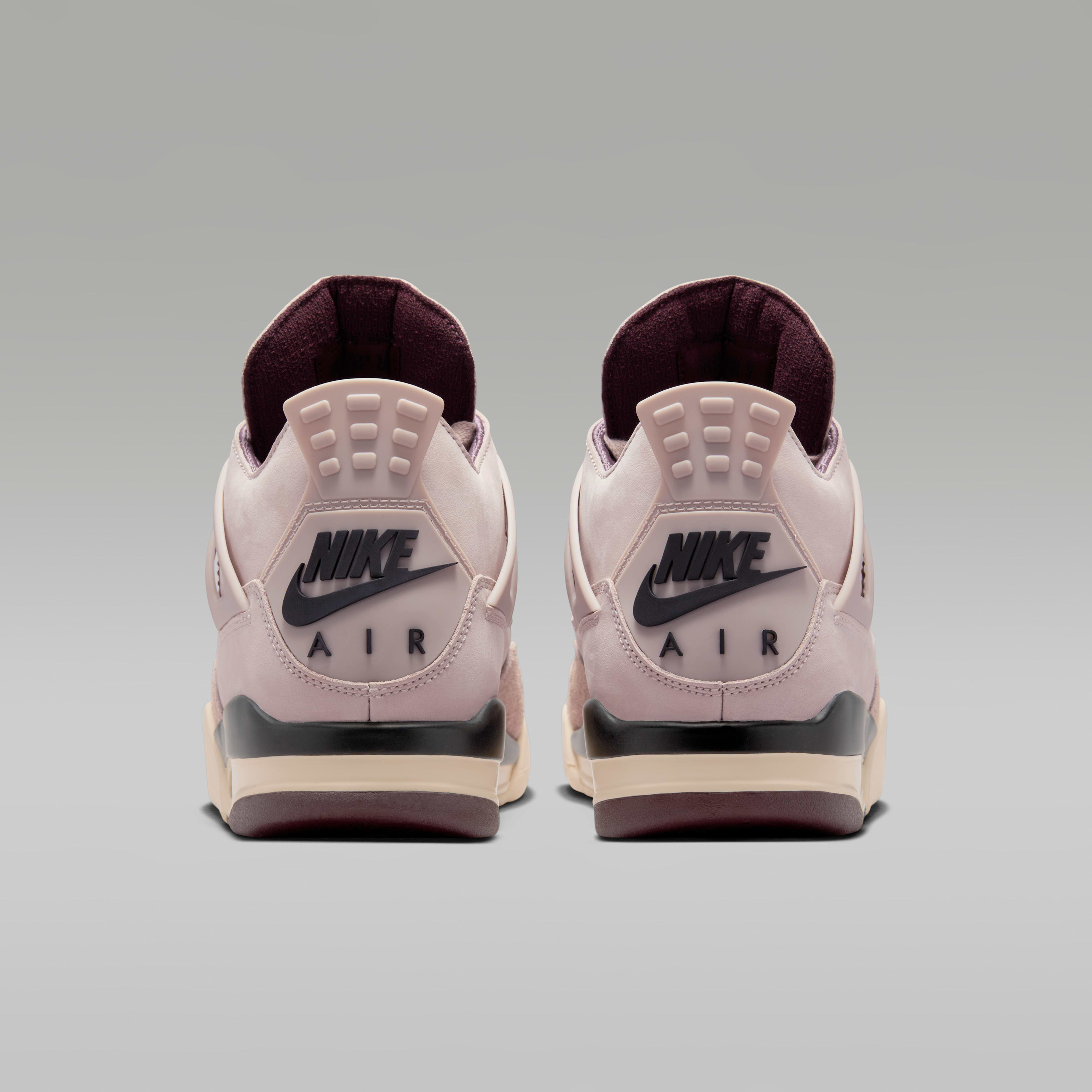 Air Jordan 4 Retro x A Ma Maniére Women's Shoes