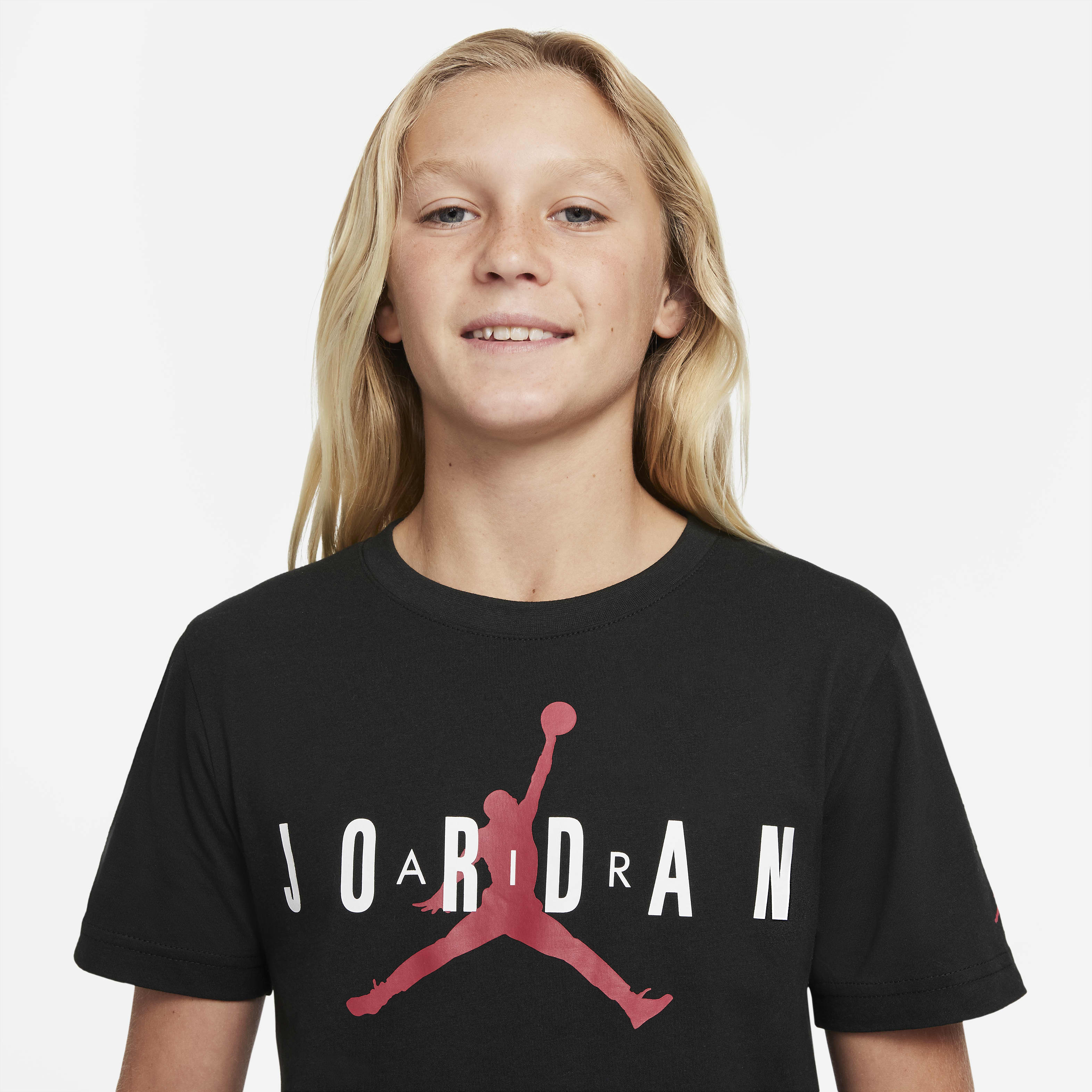 Jordan Big Kids' T-Shirt