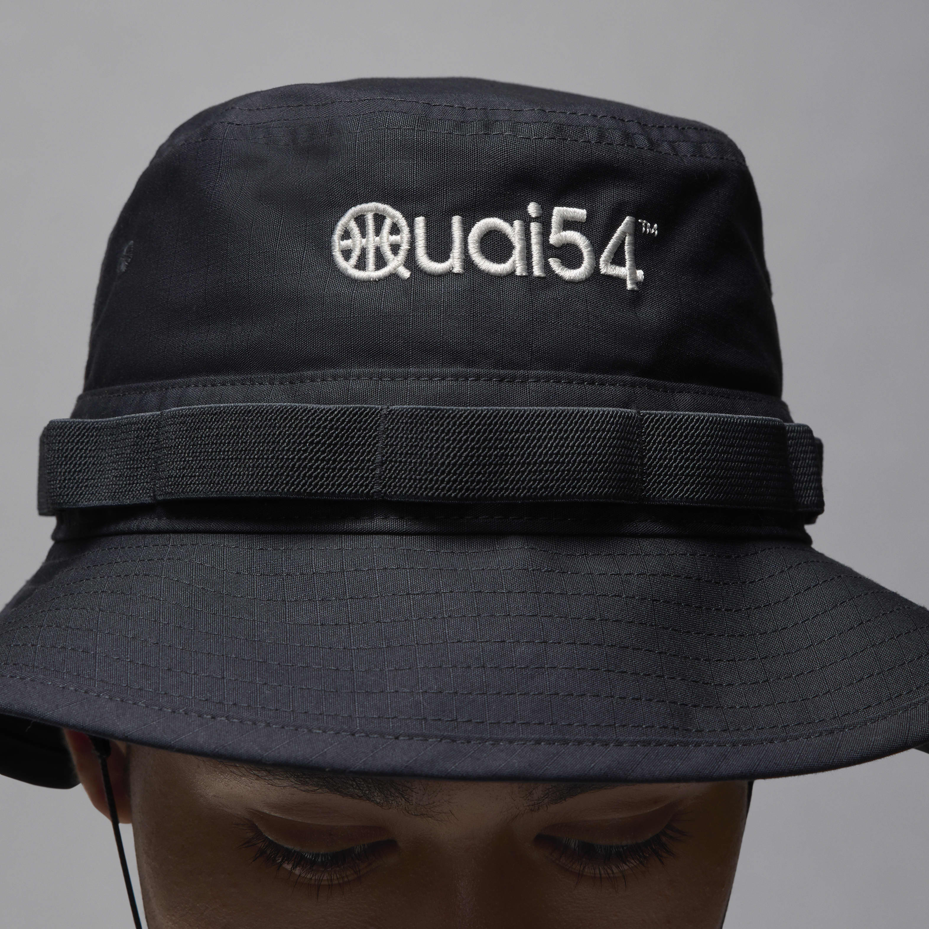 bucket hat jordan quai 54