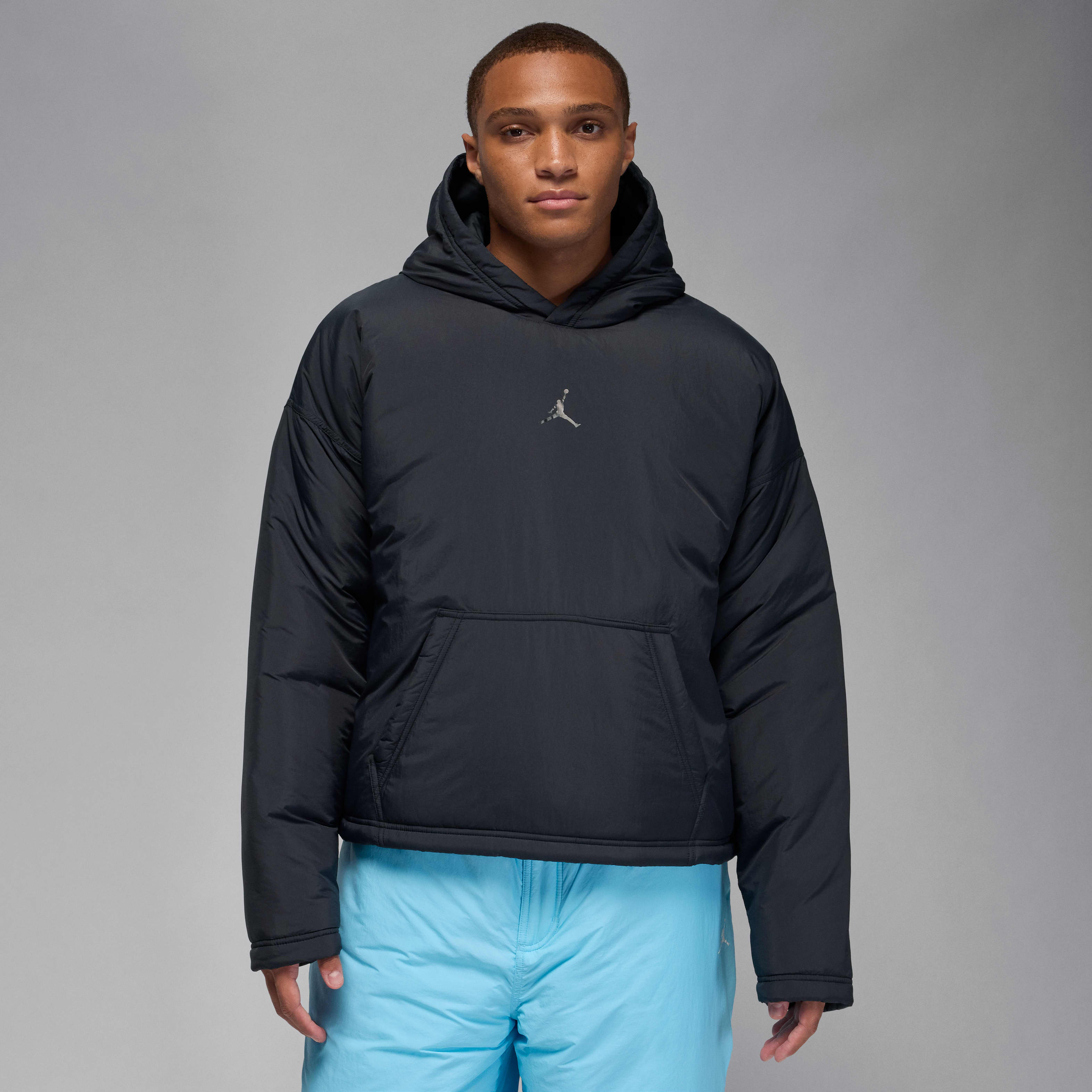 Jordan Flight Men's Padded Mountainside Pullover Hoodie