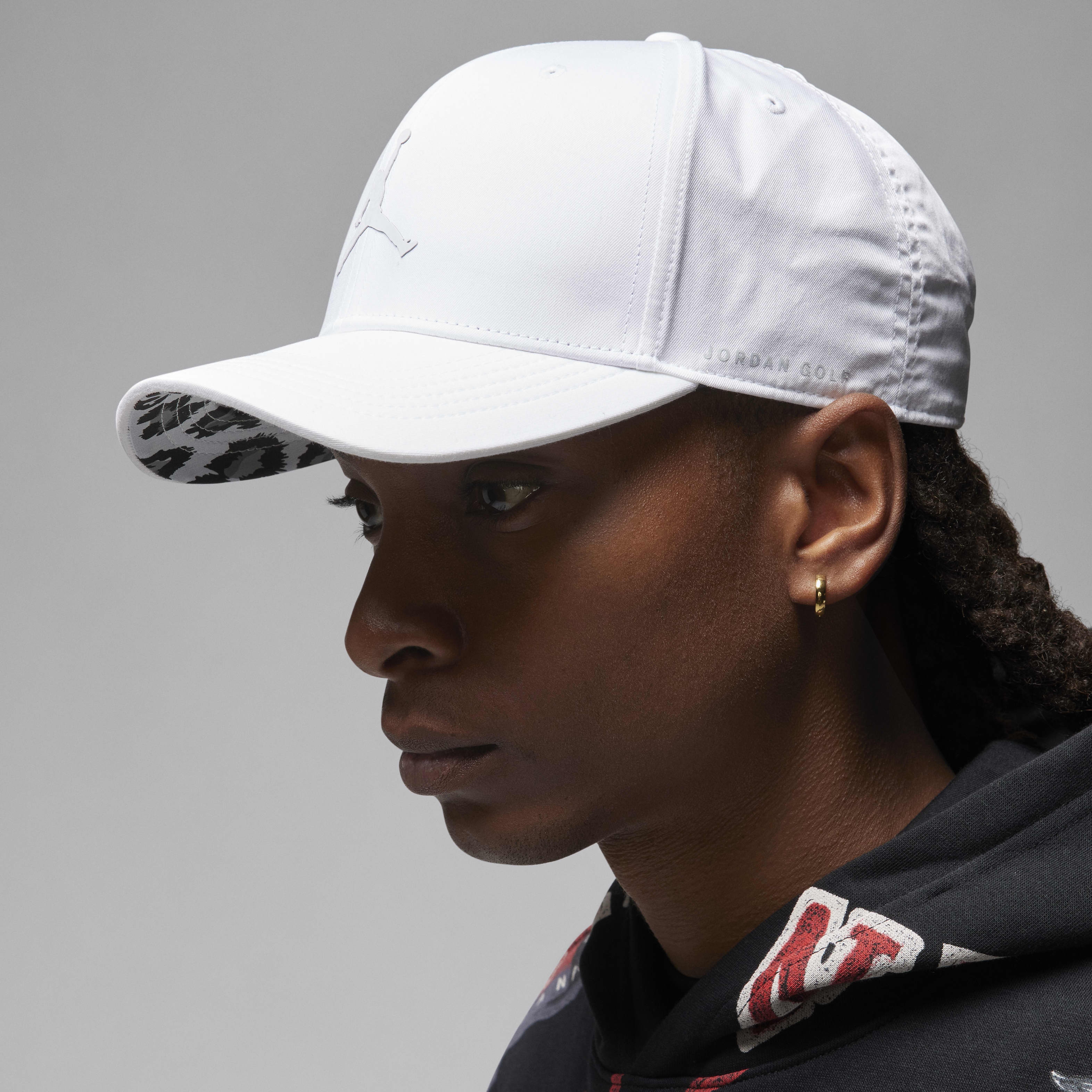 Jordan Rise Golf Cap