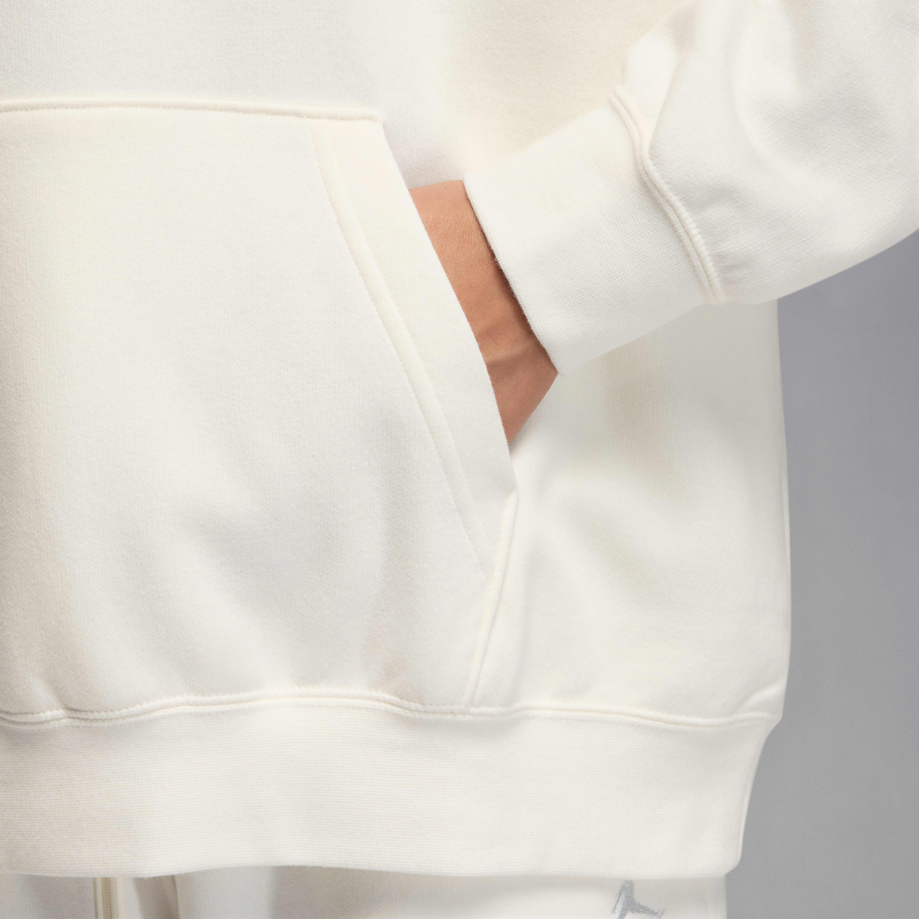 Jordan Brooklyn Fleece Women's Pullover Hoodie