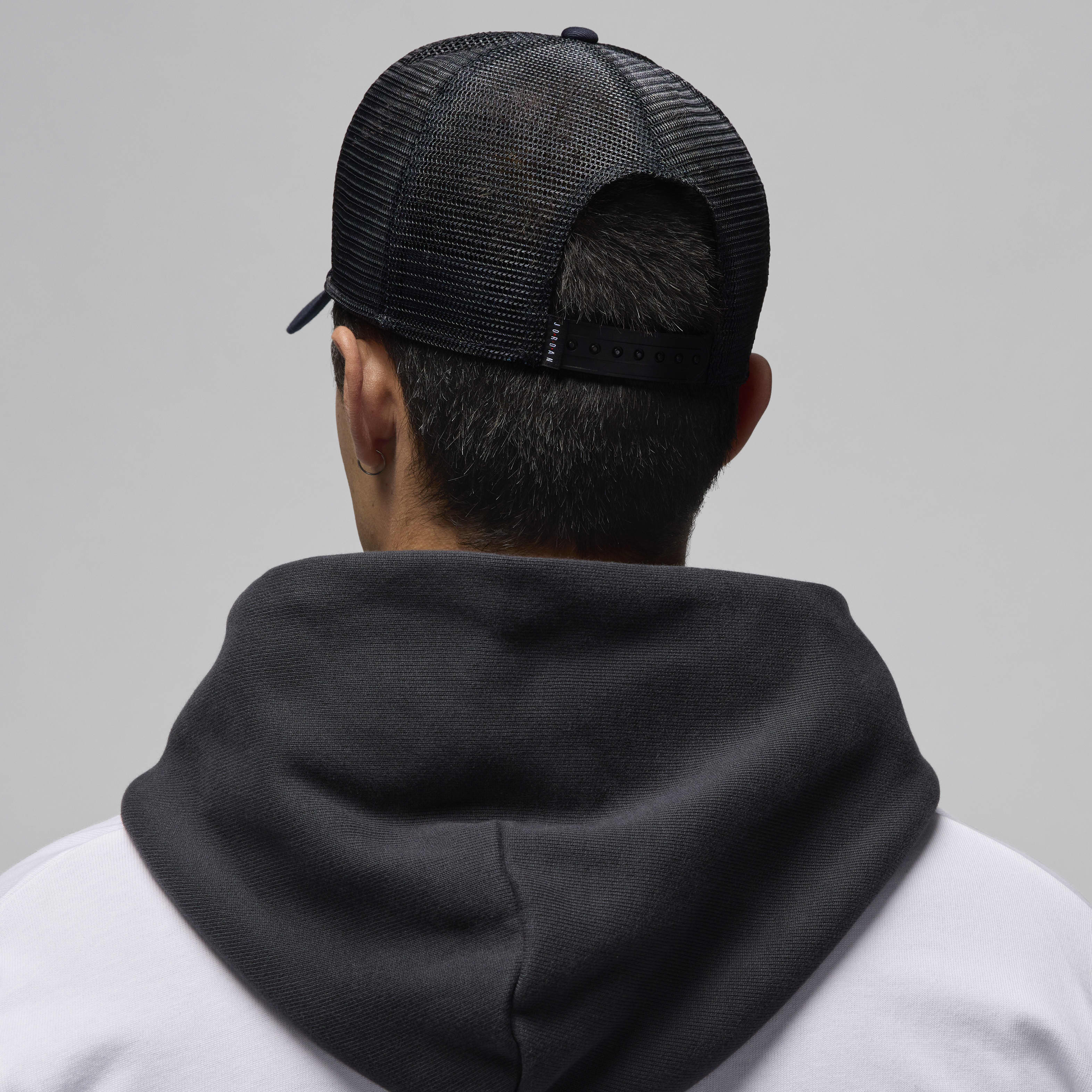 Jordan Rise Structured Hat