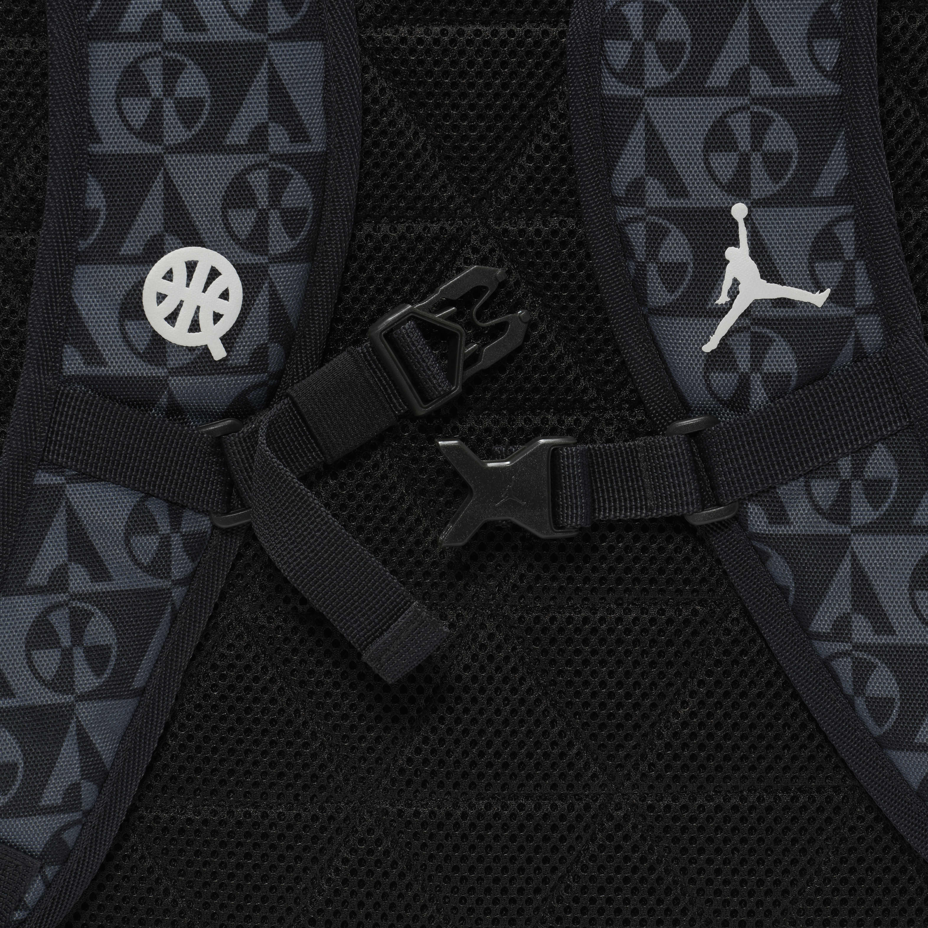 Jordan Quai 54 Backpack (35L)