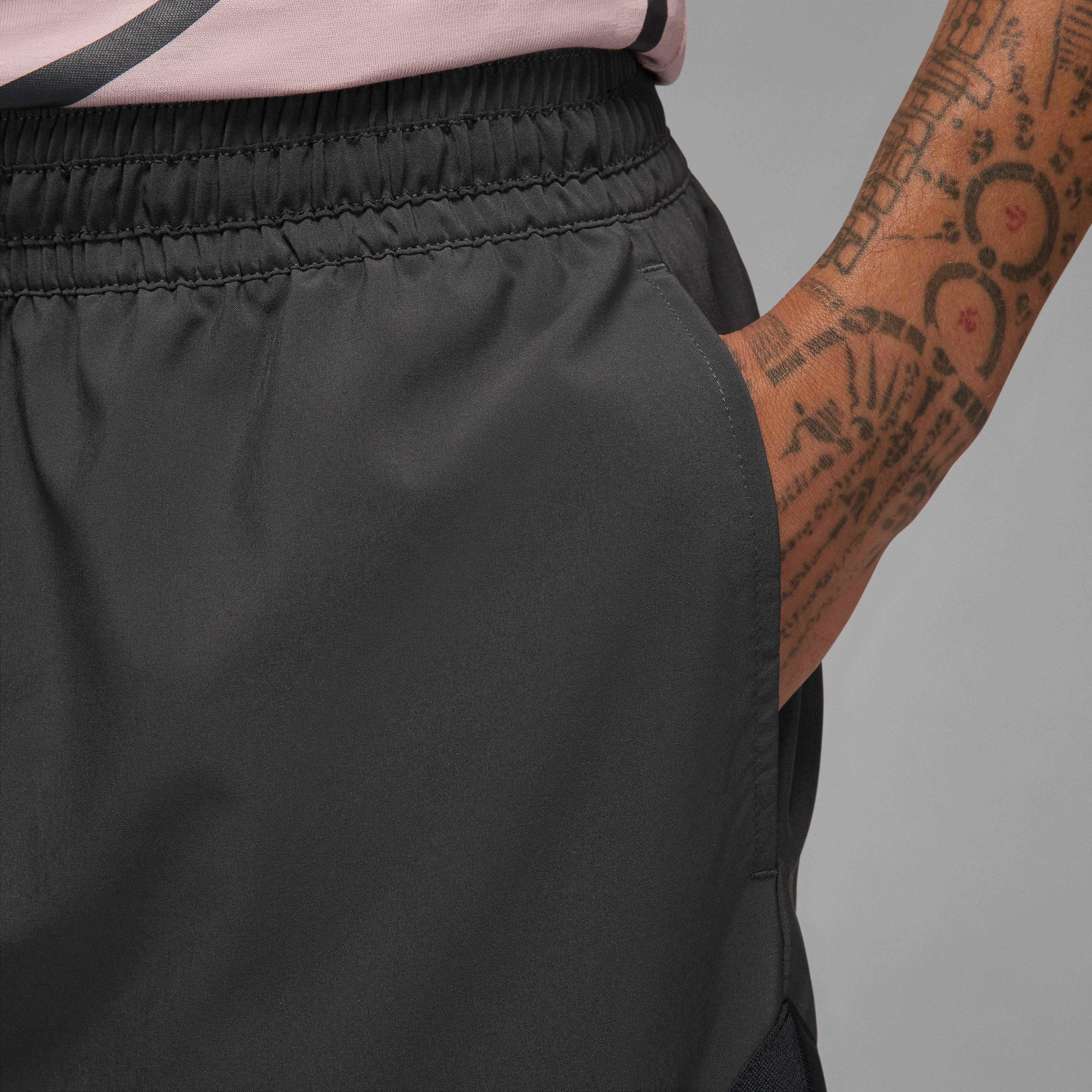 Paris Saint-Germain Men's Diamond Shorts