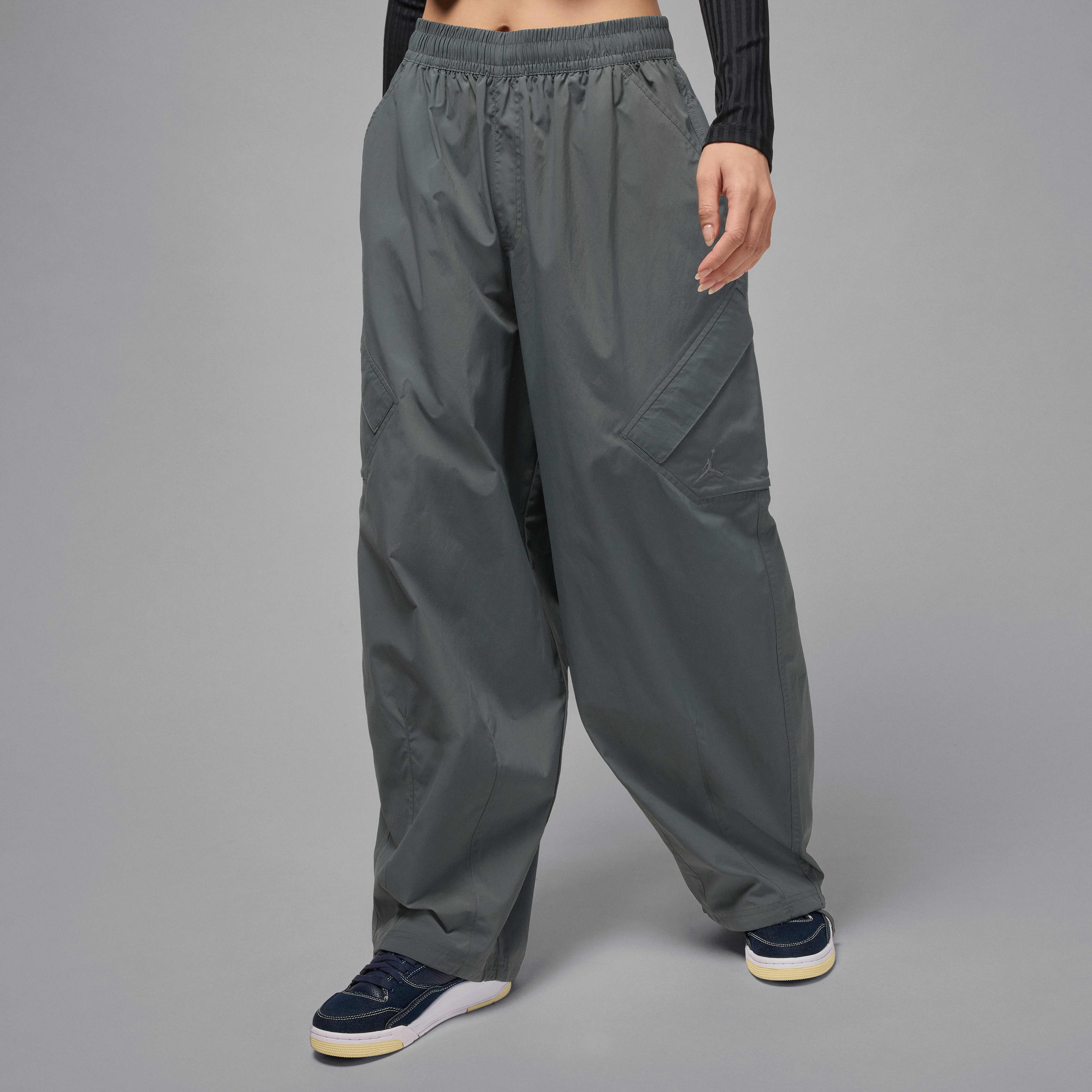 Jordan Flight Chicago Women's Parachute Pants