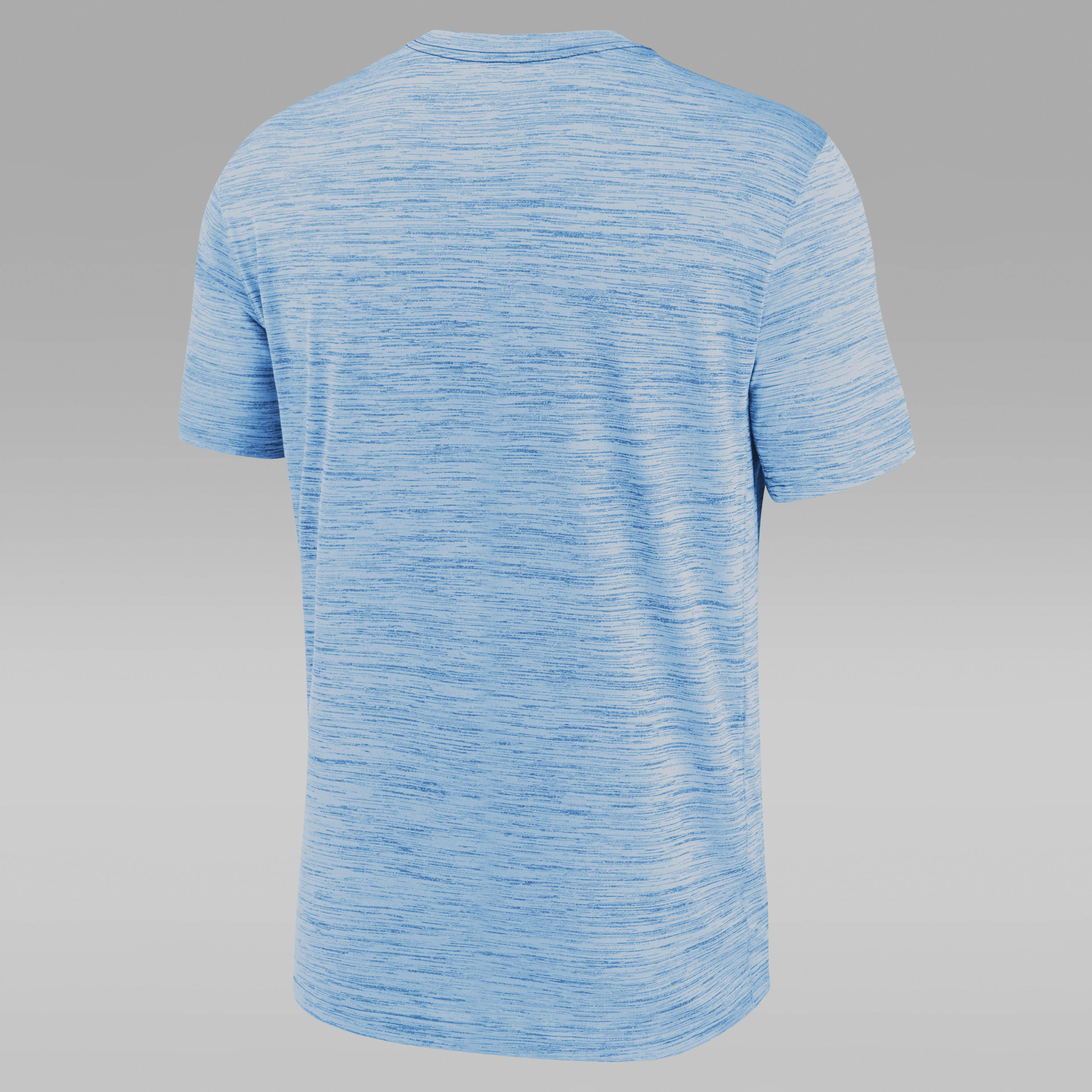 North Carolina Sideline Velocity Men's Jordan Brand Dri-FIT College T-Shirt