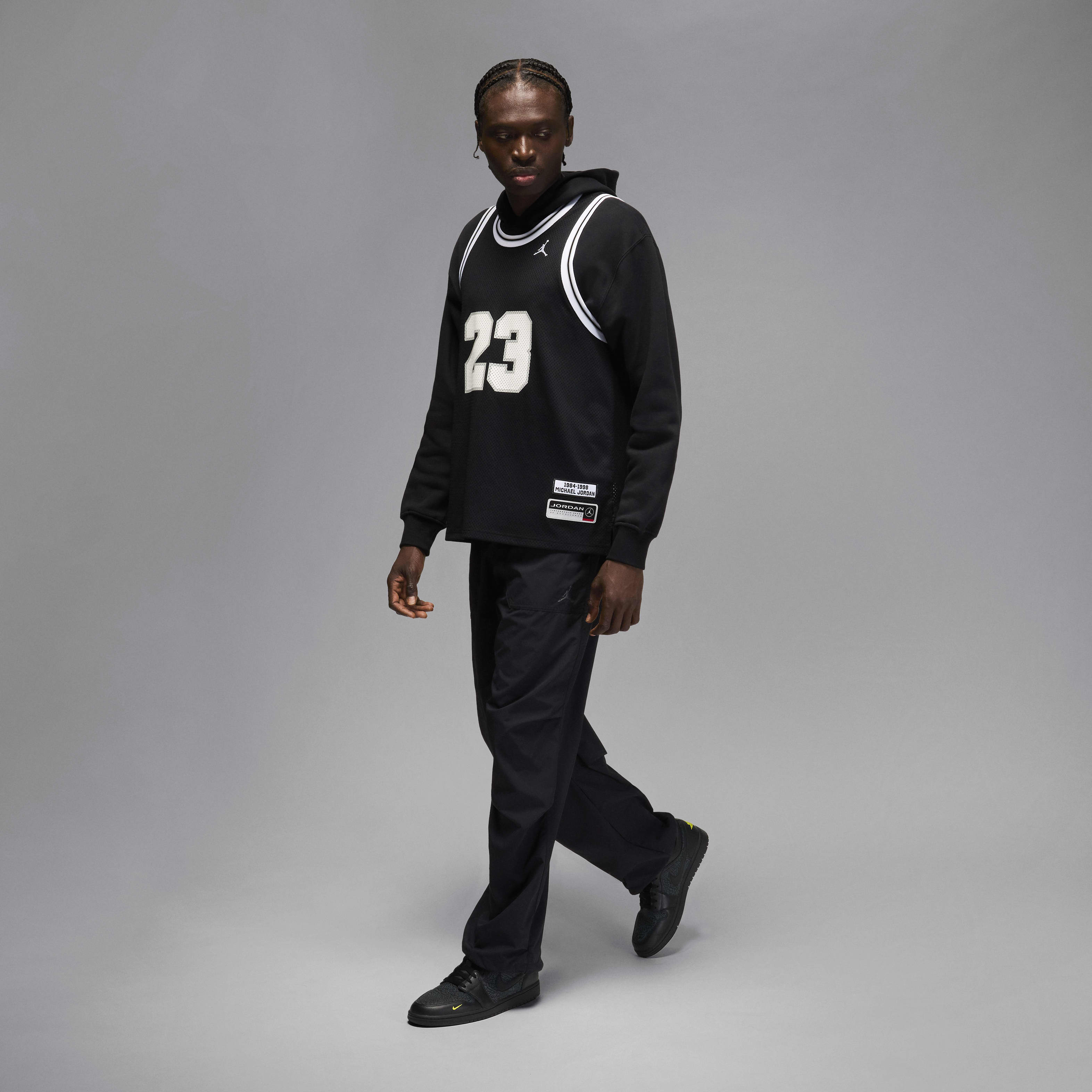 Air Jordan 1 Low SE Men's Shoes