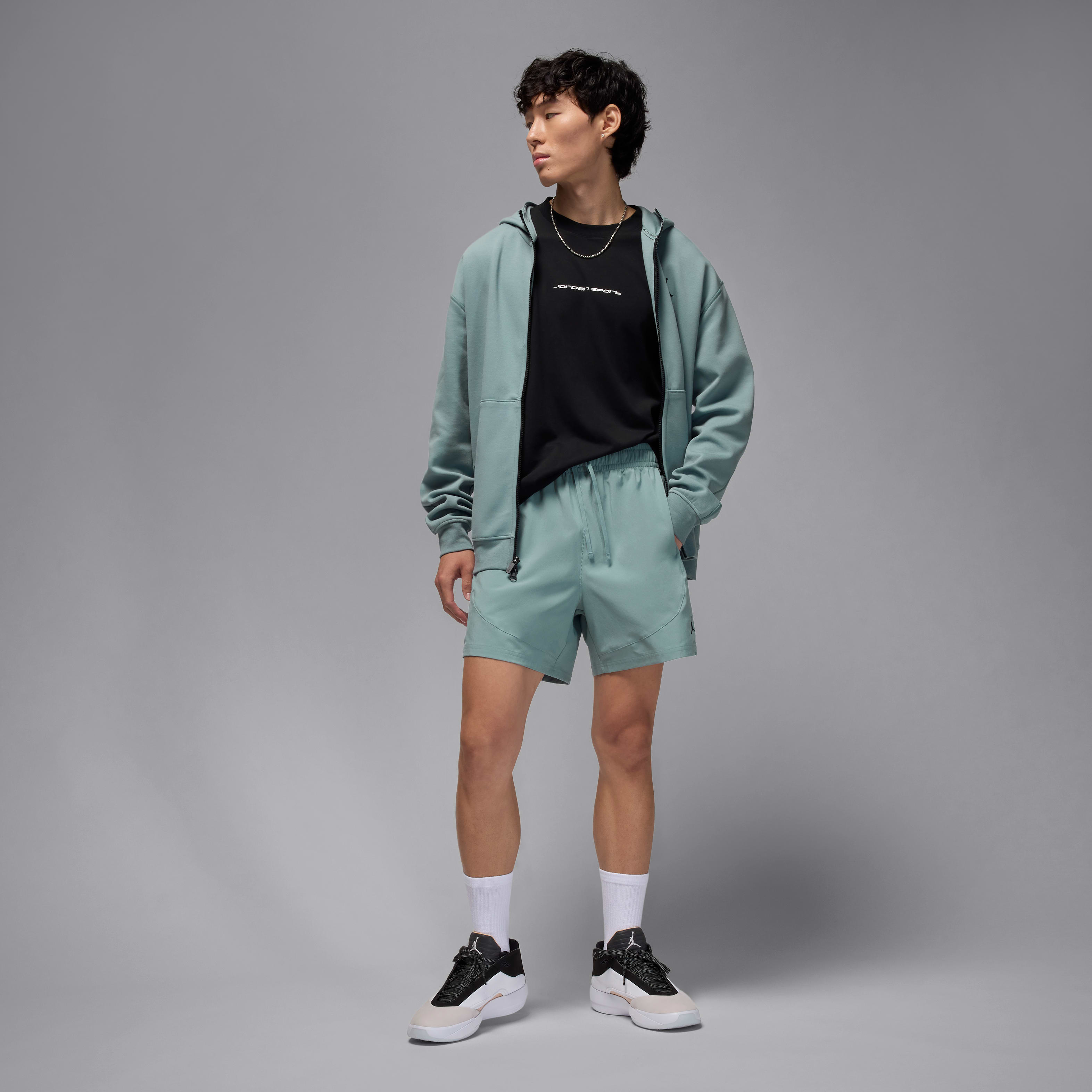 Jordan Dri-FIT Sport Men's Woven Shorts