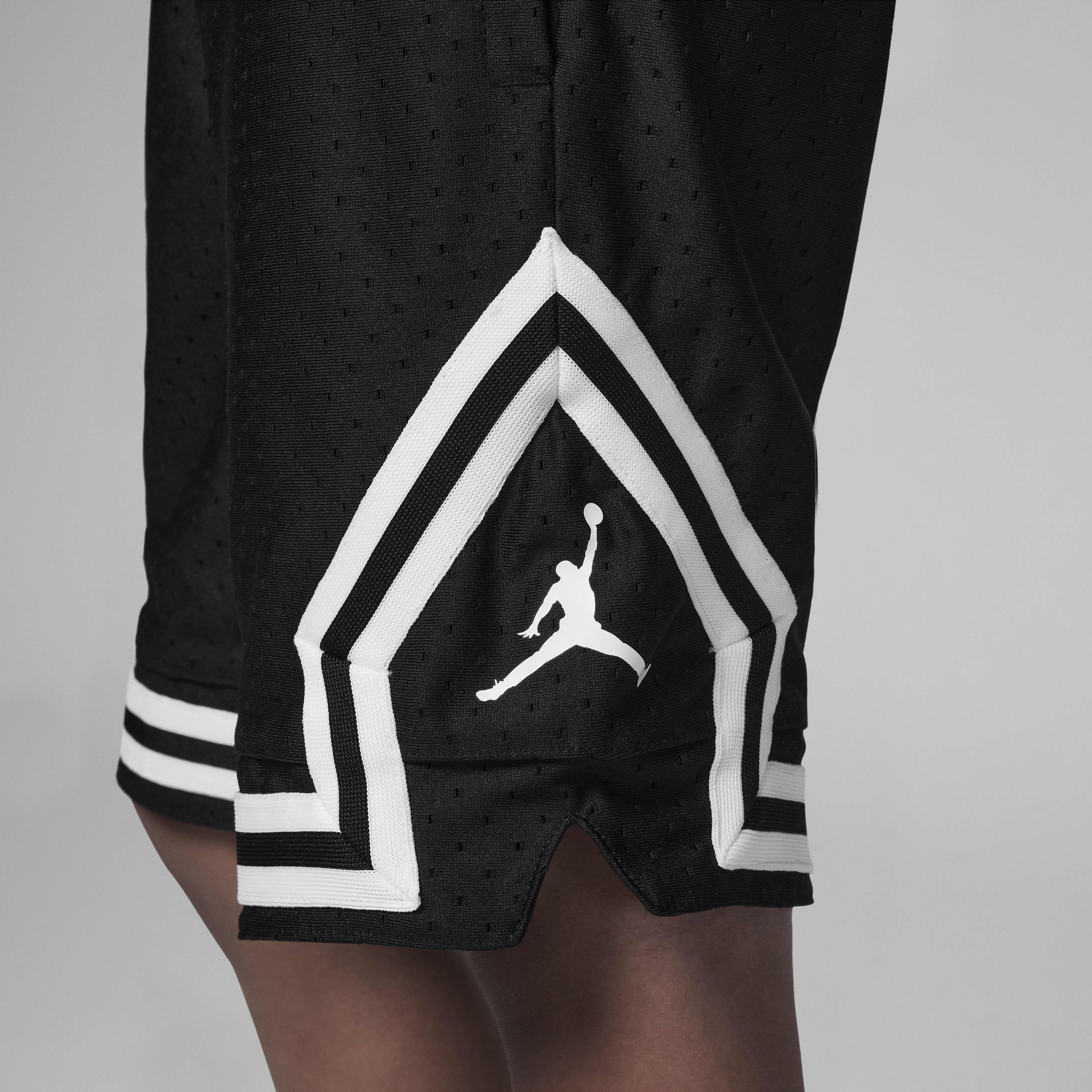 Jordan Air Little Kids' Dri-FIT Diamond Shorts