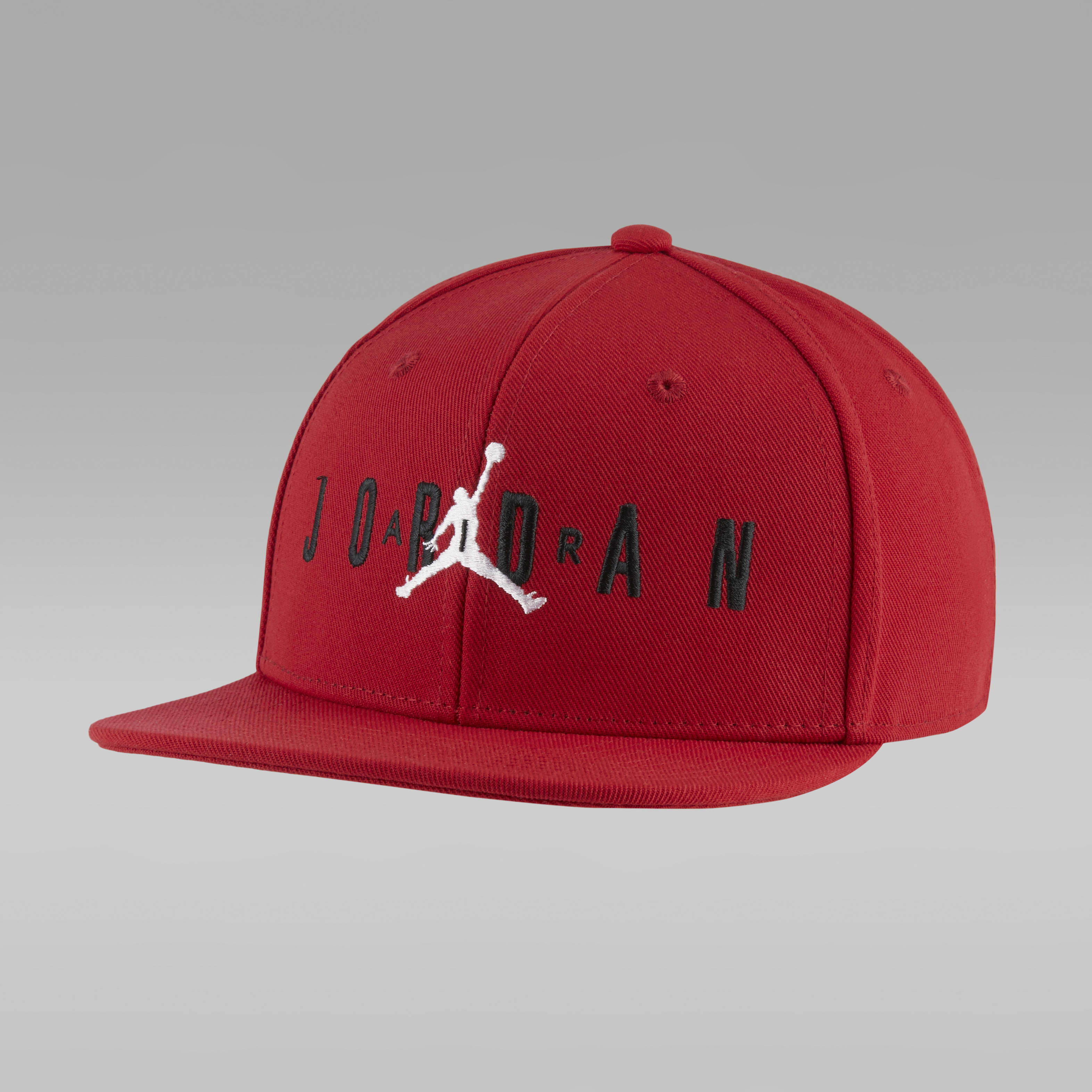 Jordan Jumpman Air Cap Toddler Hat