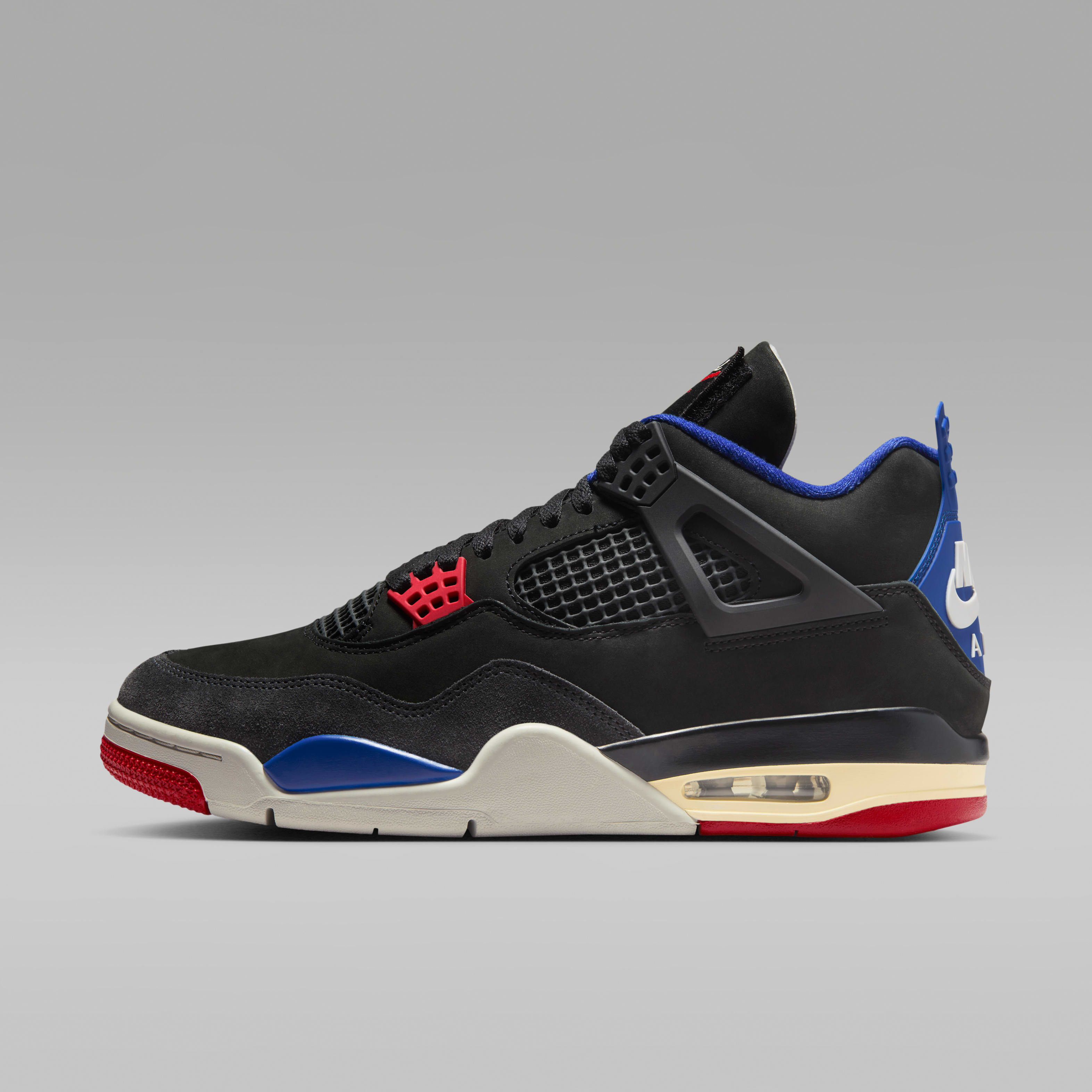 Air Jordan 4 Retro Men's Shoes