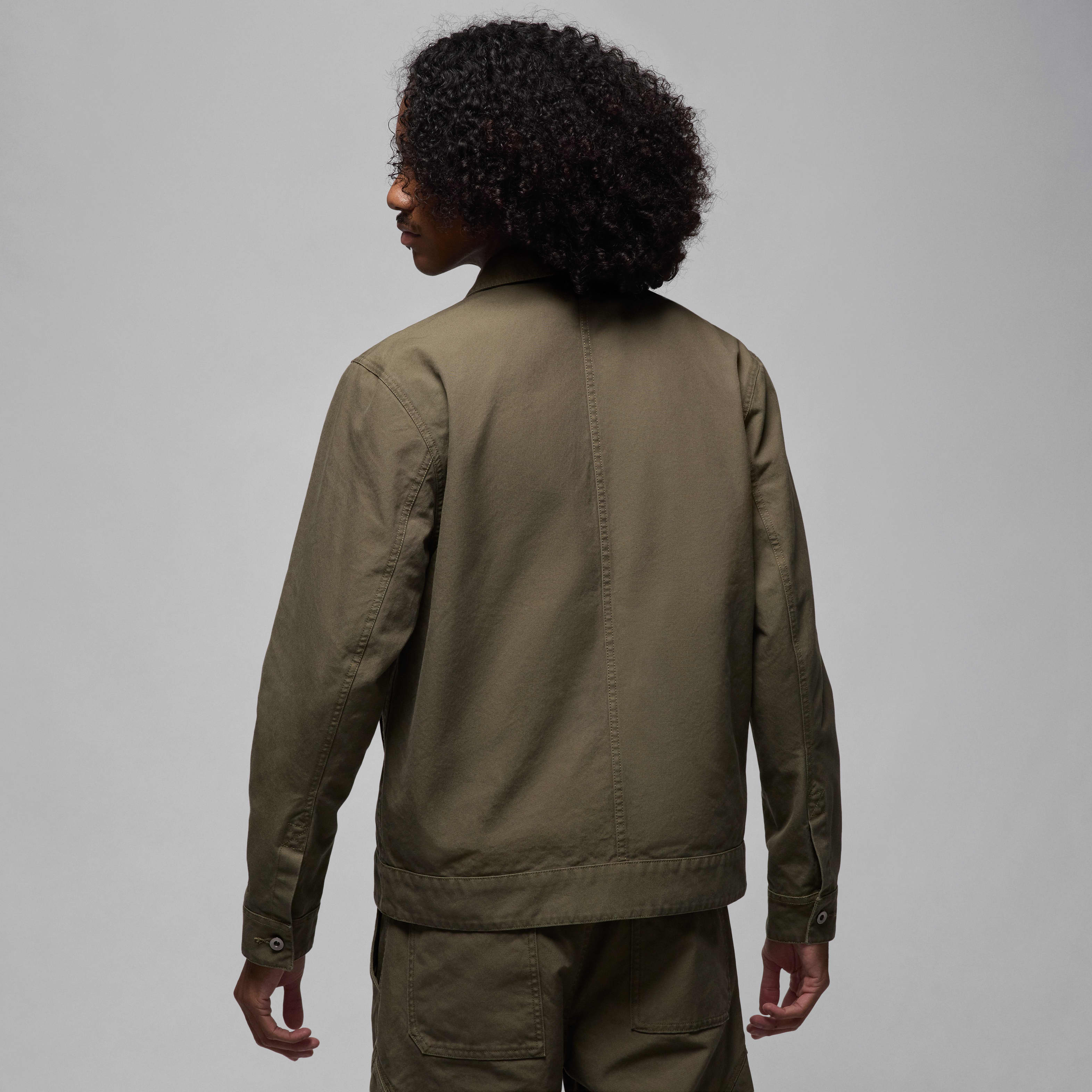 Tatum Chicago Men's Jacket