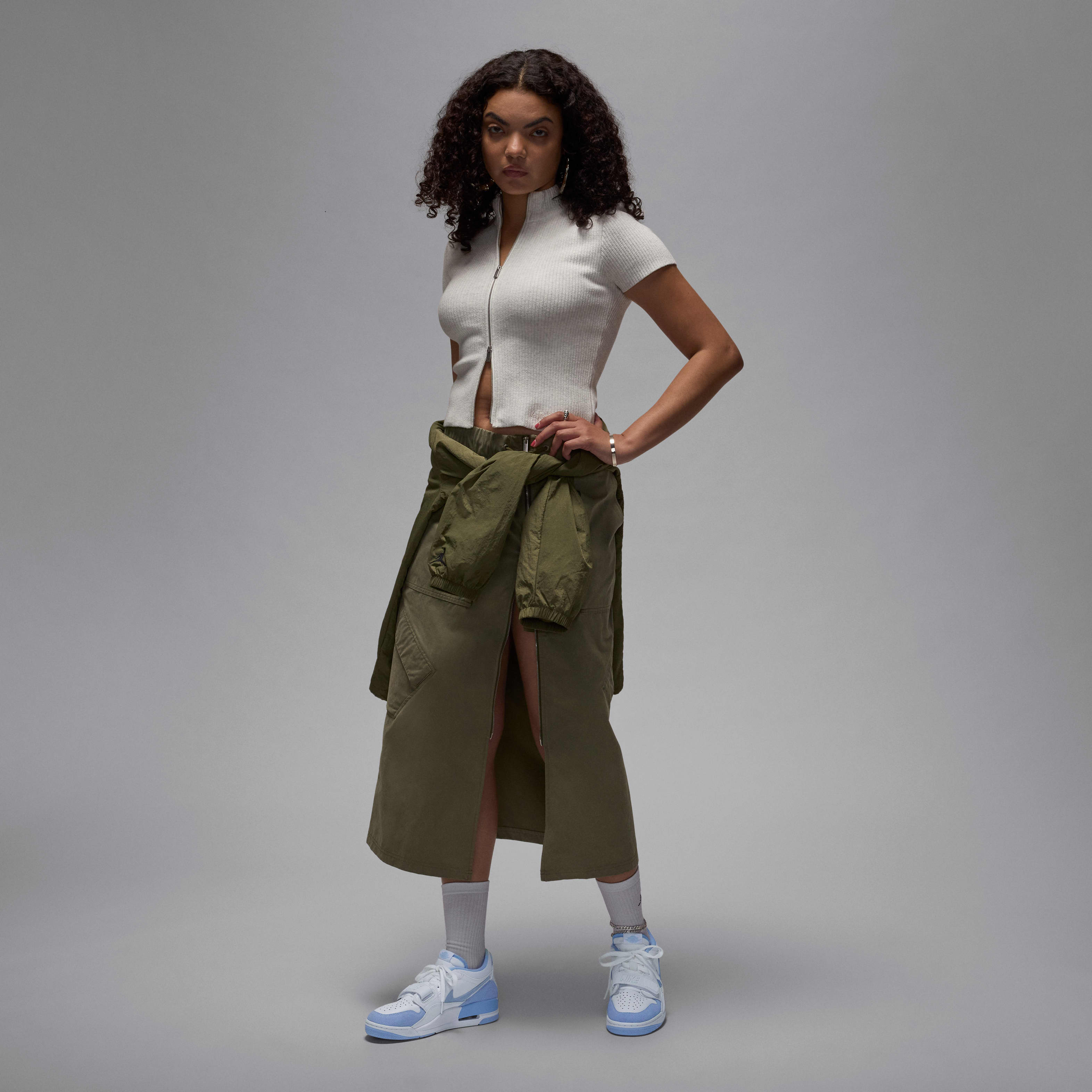 Air Jordan Legacy 312 Low Women's Shoes