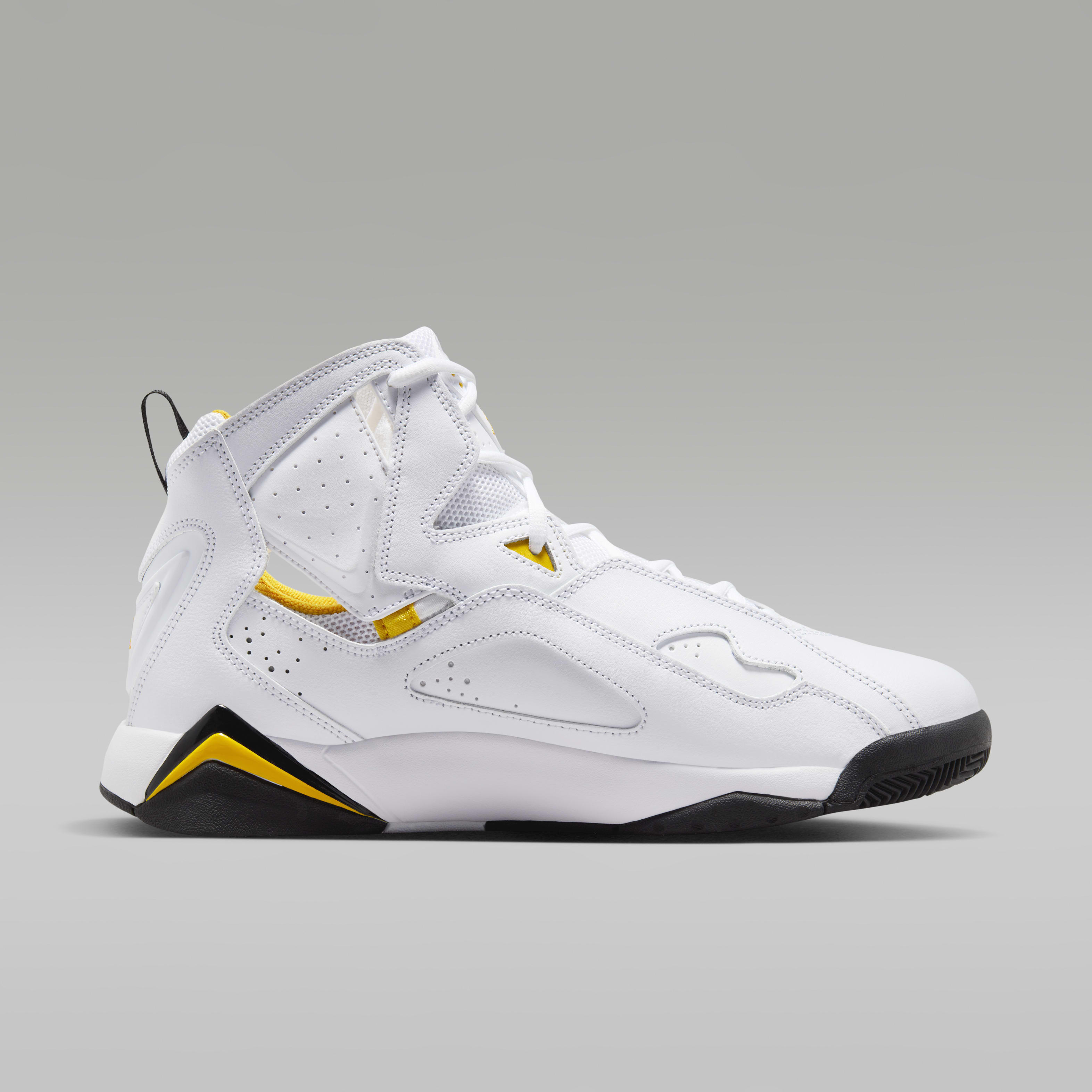 jordan true flight 6s