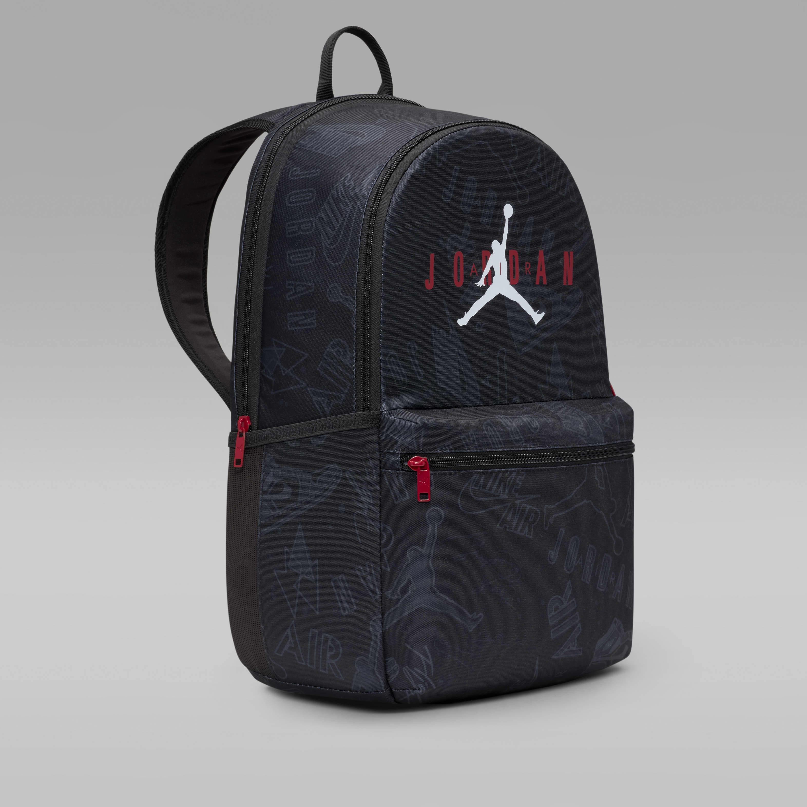 Jordan Backpack (23L)