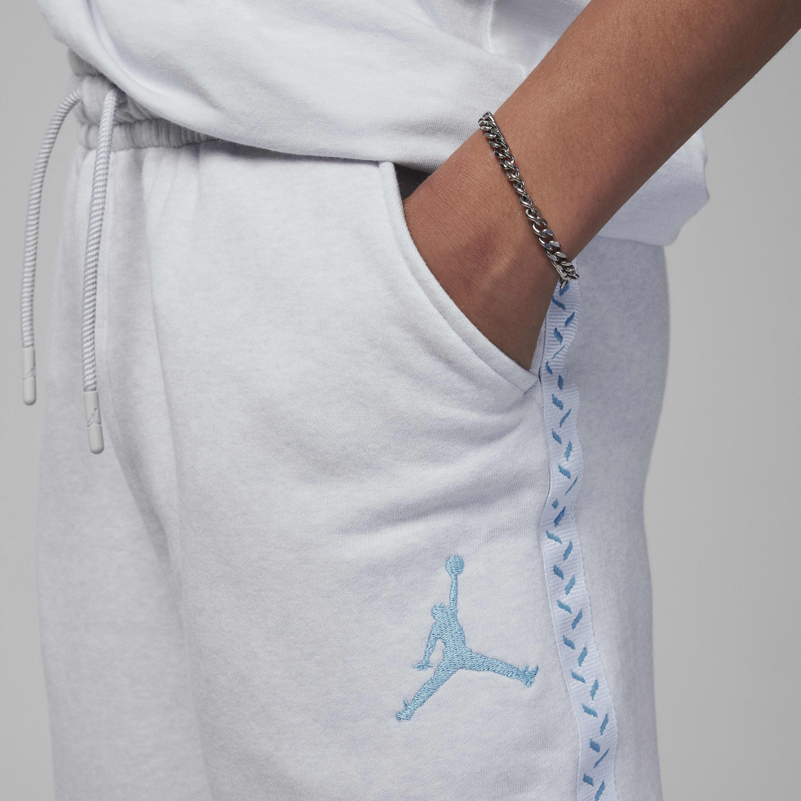 Jordan MJ Flight MVP Big Kids' Pants