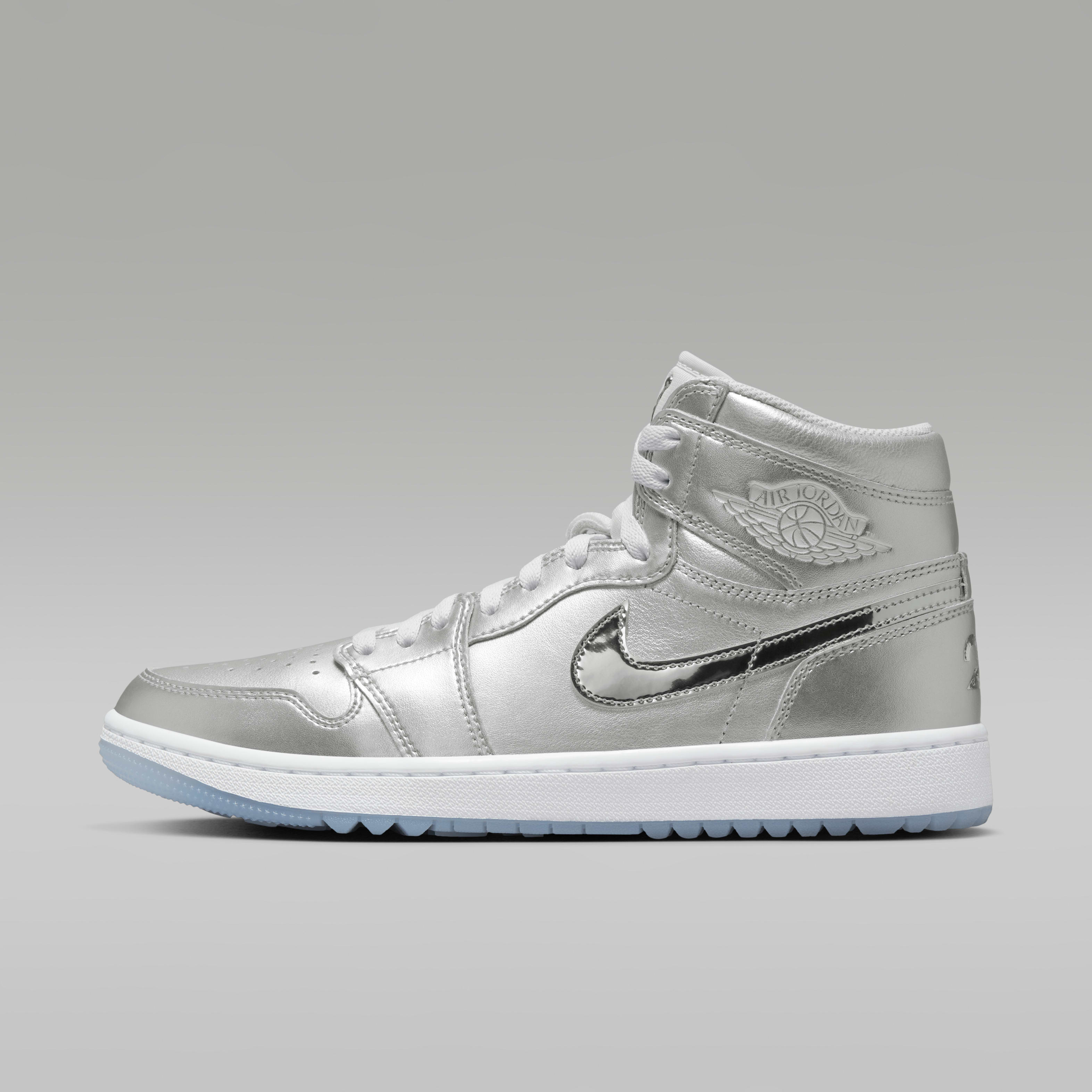 Air Jordan 1 High G NRG Men's Golf Shoes