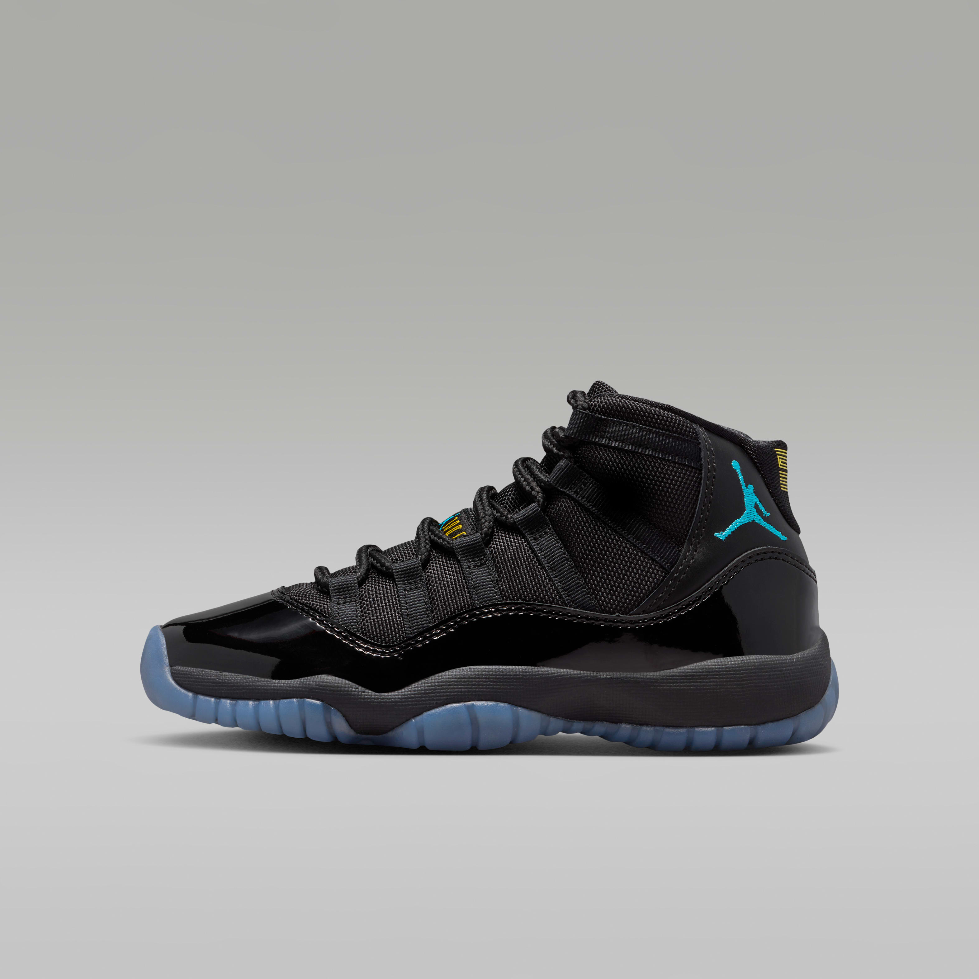 Jordan 11 Retro "Gamma" Little Kids' Shoes