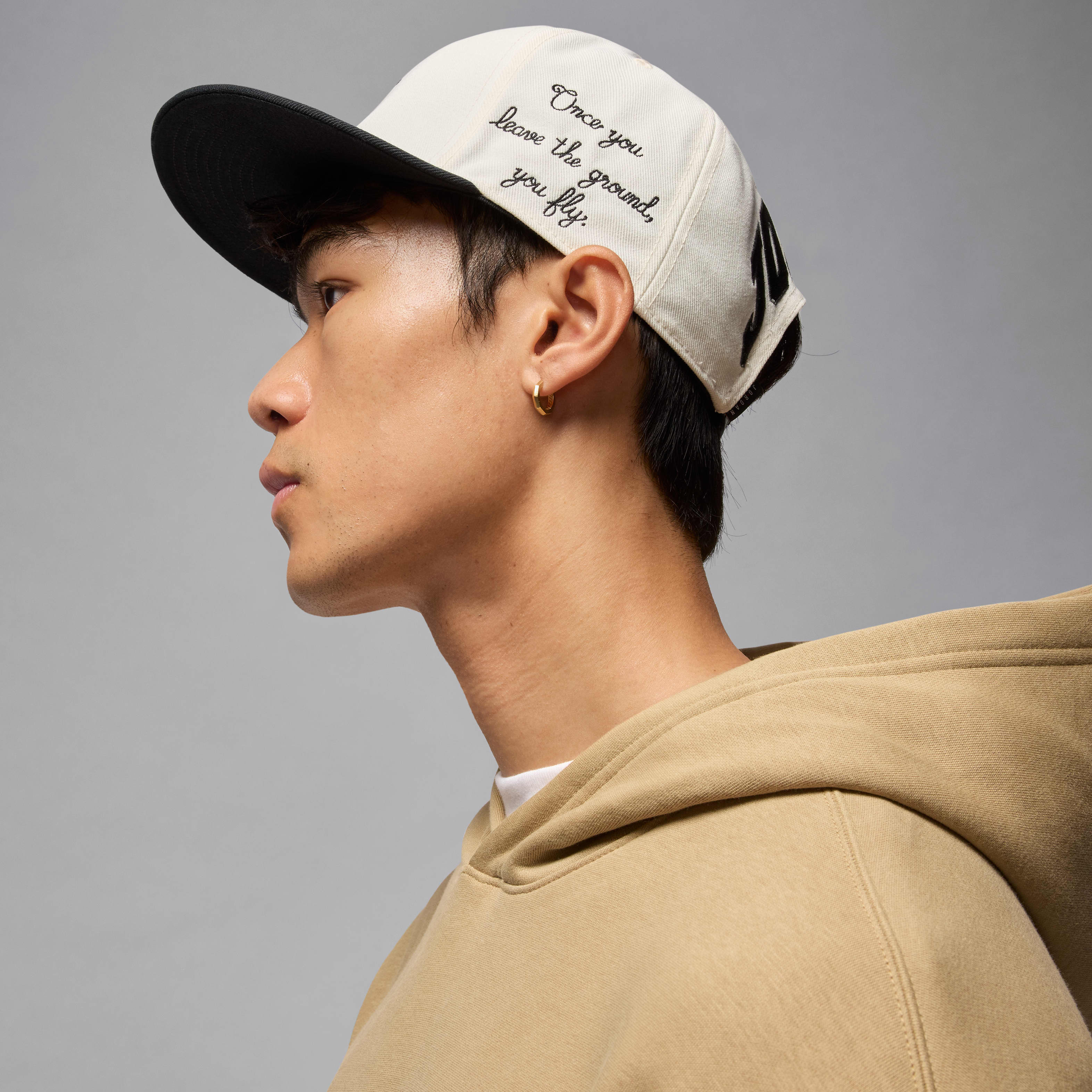 Jordan Pro Structured Hat
