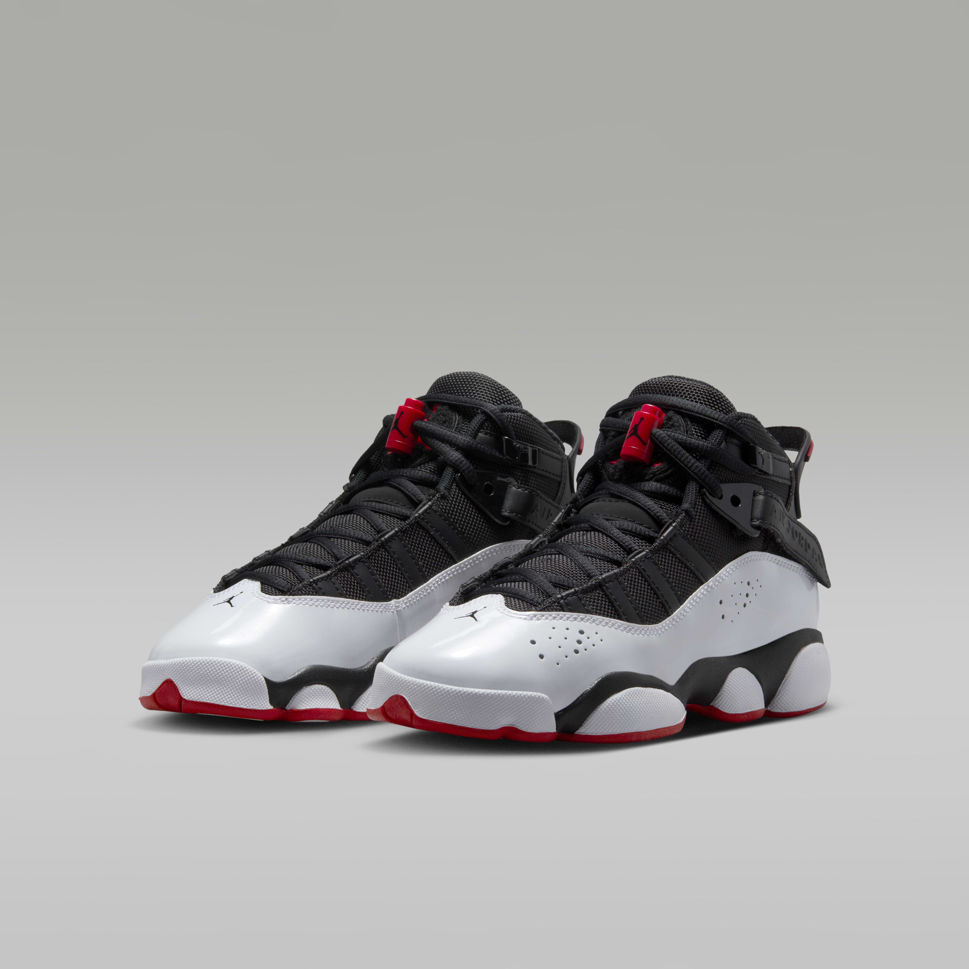 Jordan 6 Rings Big Kids' Shoes