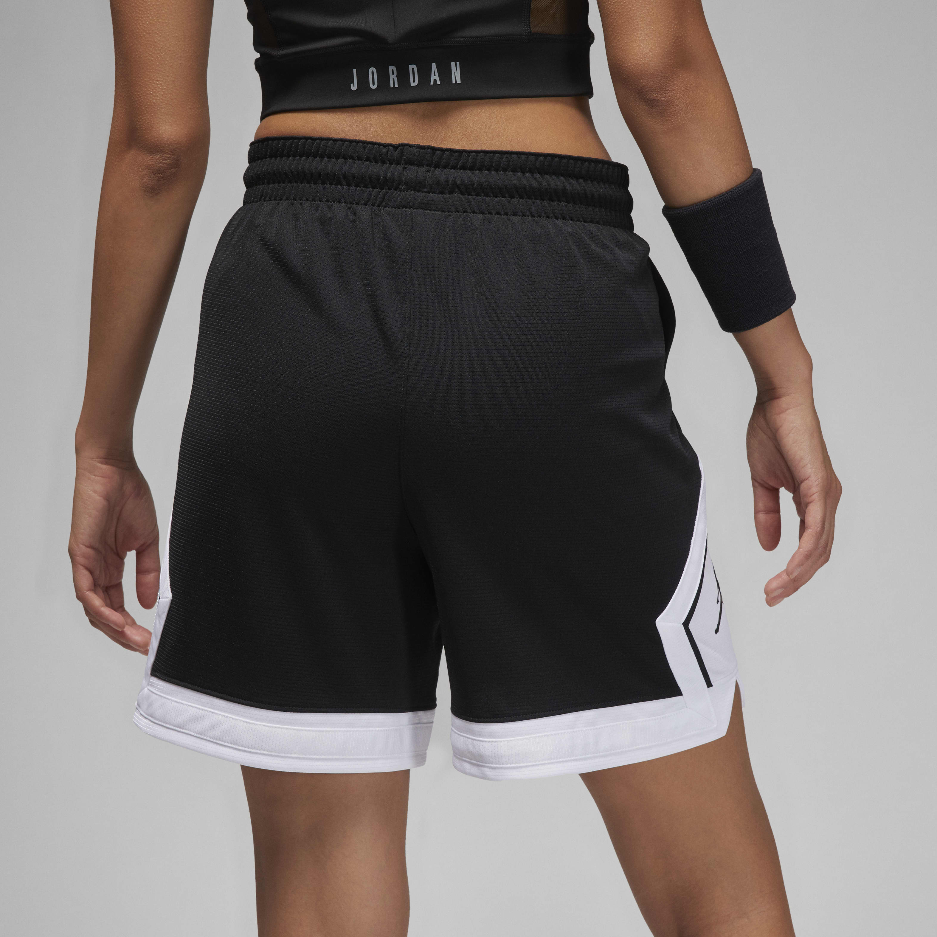 Jordan Sport Women's Diamond Shorts