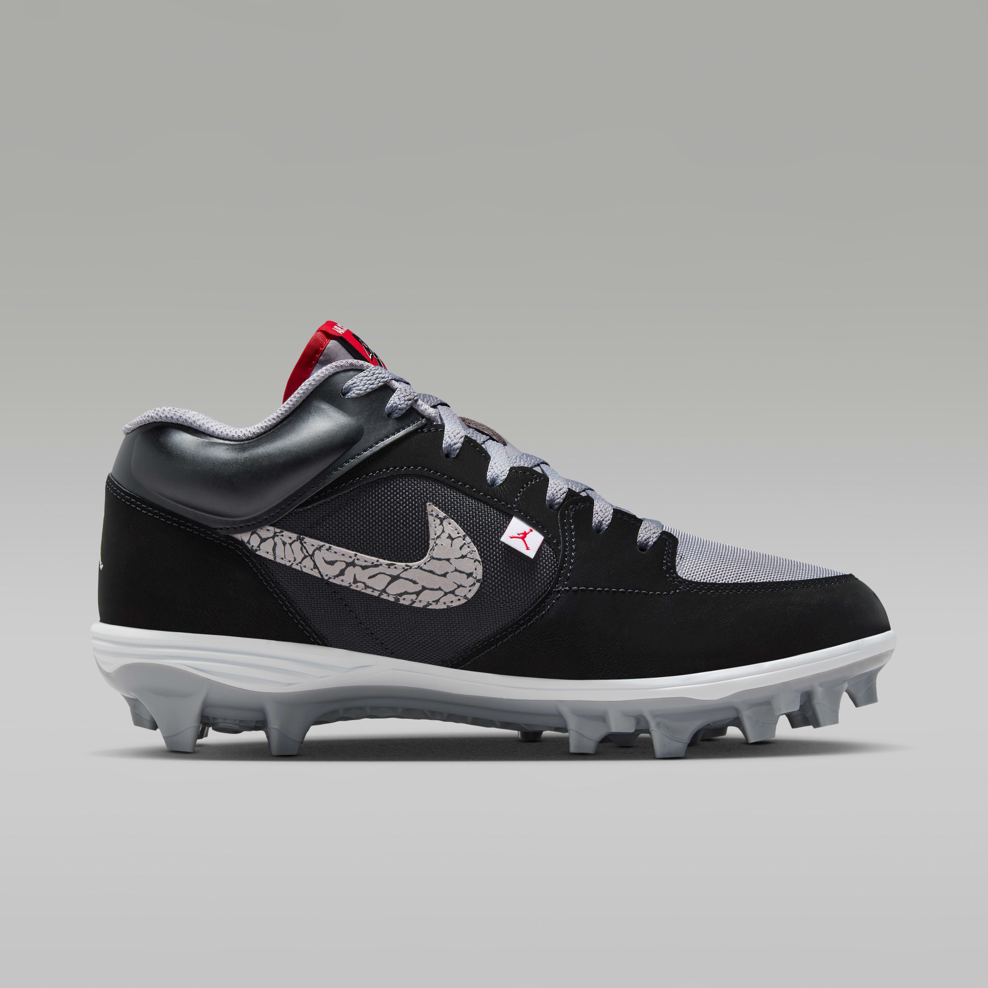 Jordan Stadium 90 Low TD Football Cleats